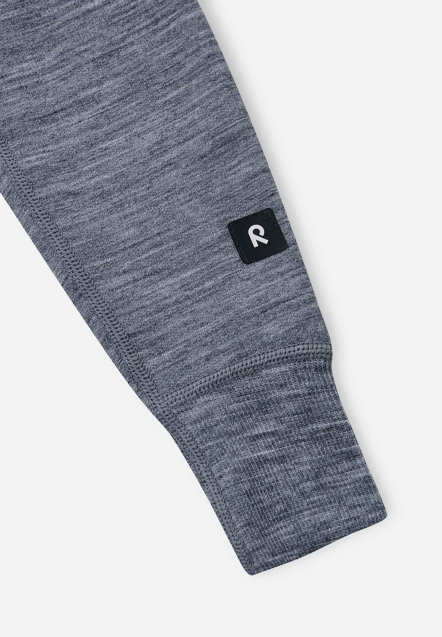 Toddlers' wool all-in-one Parvin