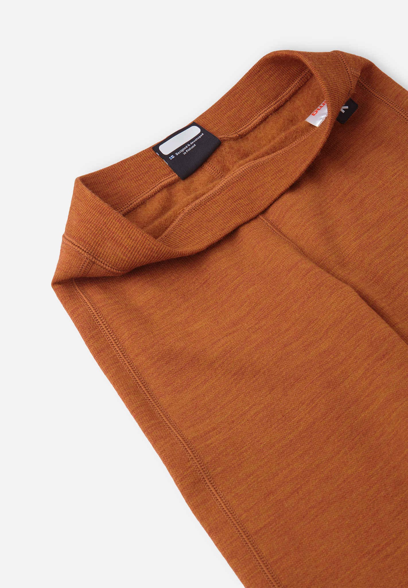 Kids' wool trousers Misam