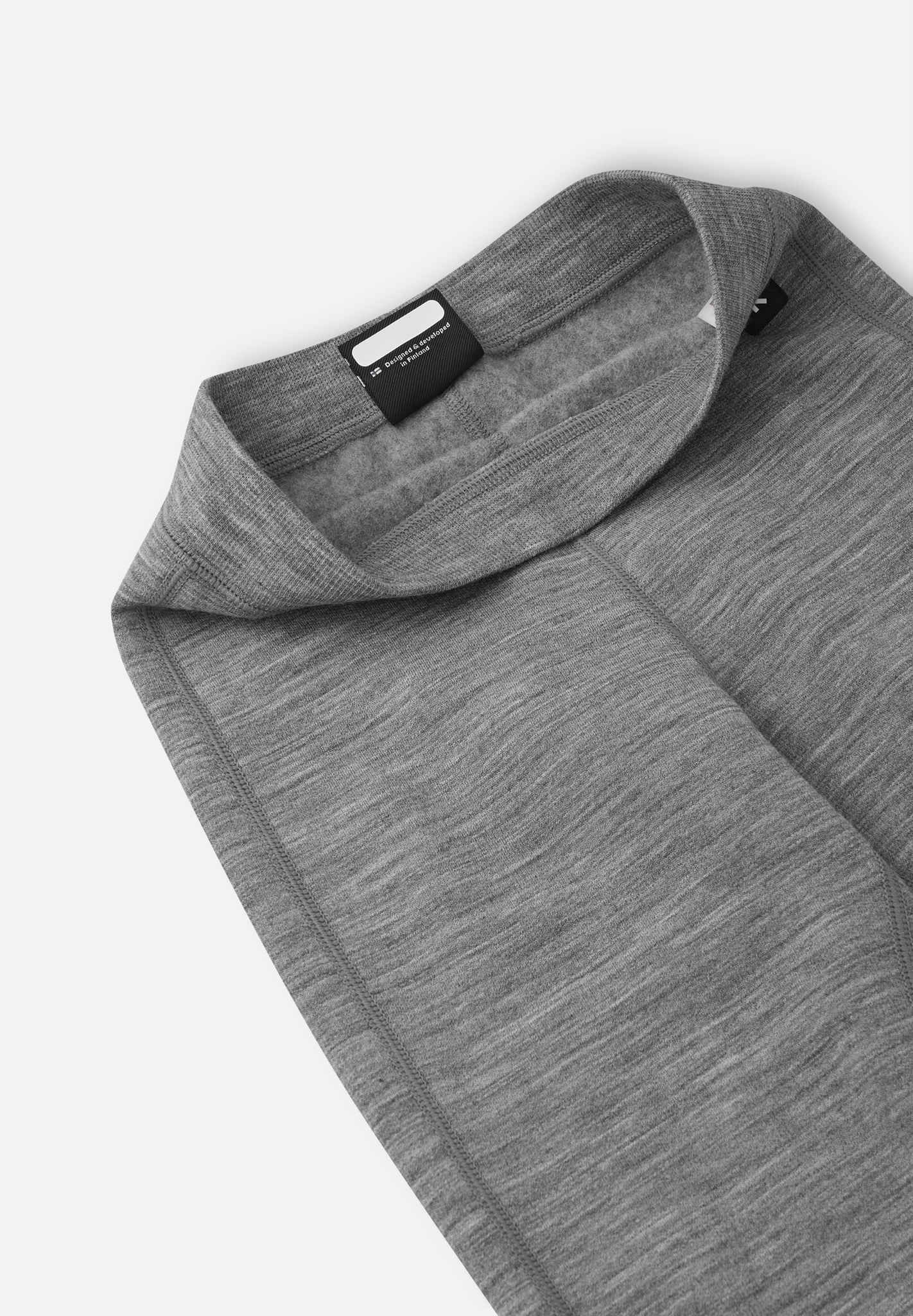 Kids' wool trousers Misam