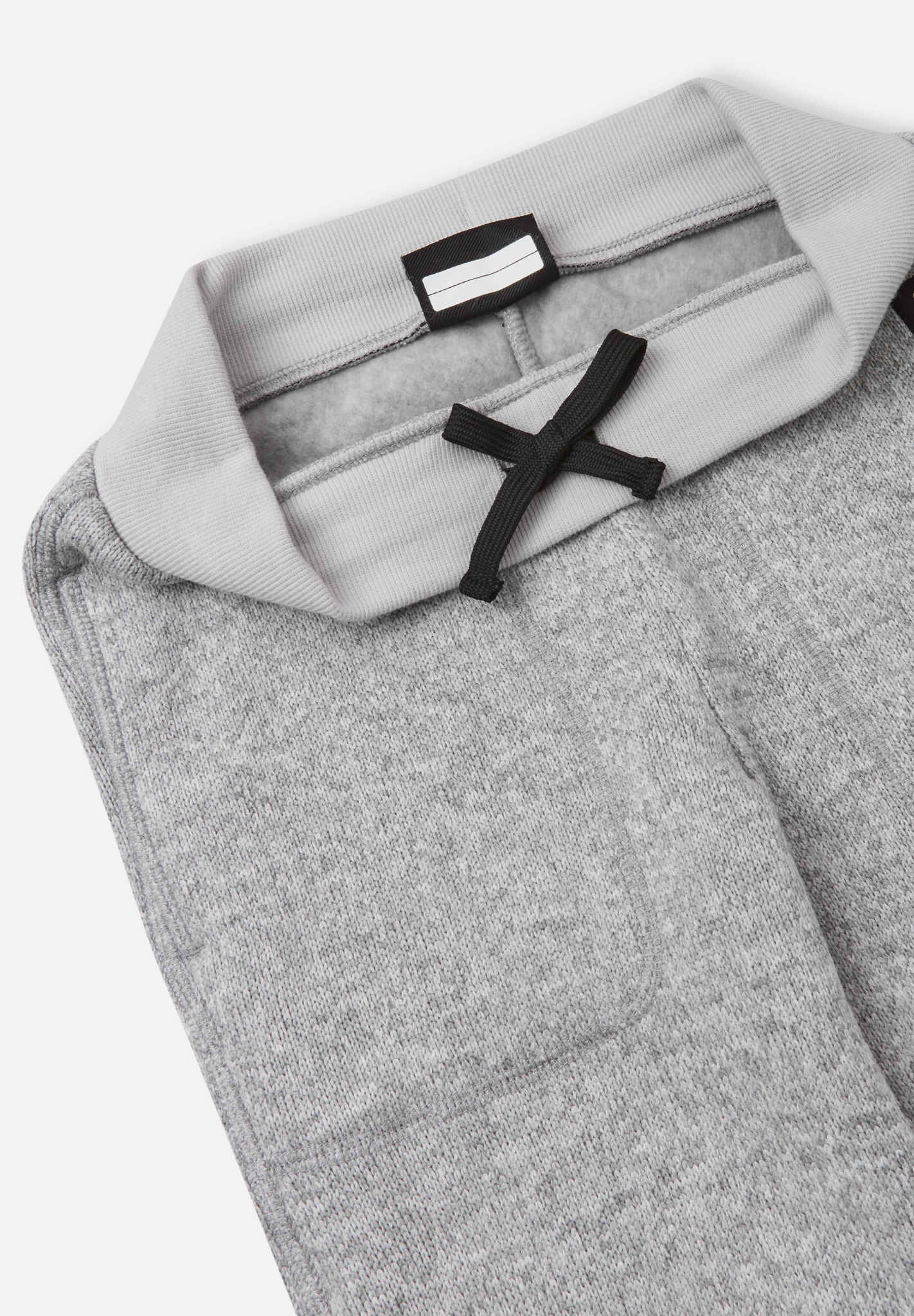 Kids' fleece joggers Sangis