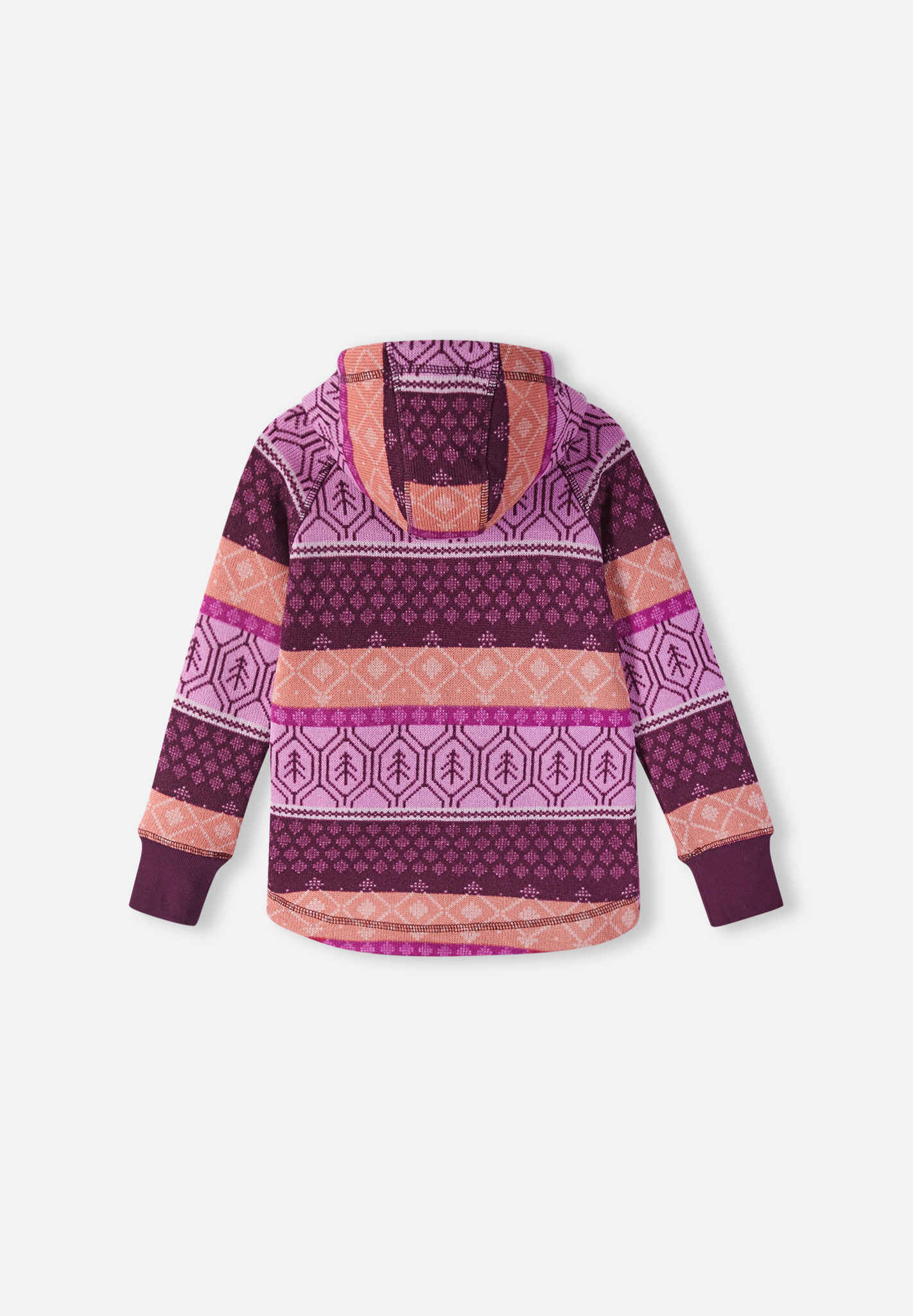 Kids' fleece jacket Northern