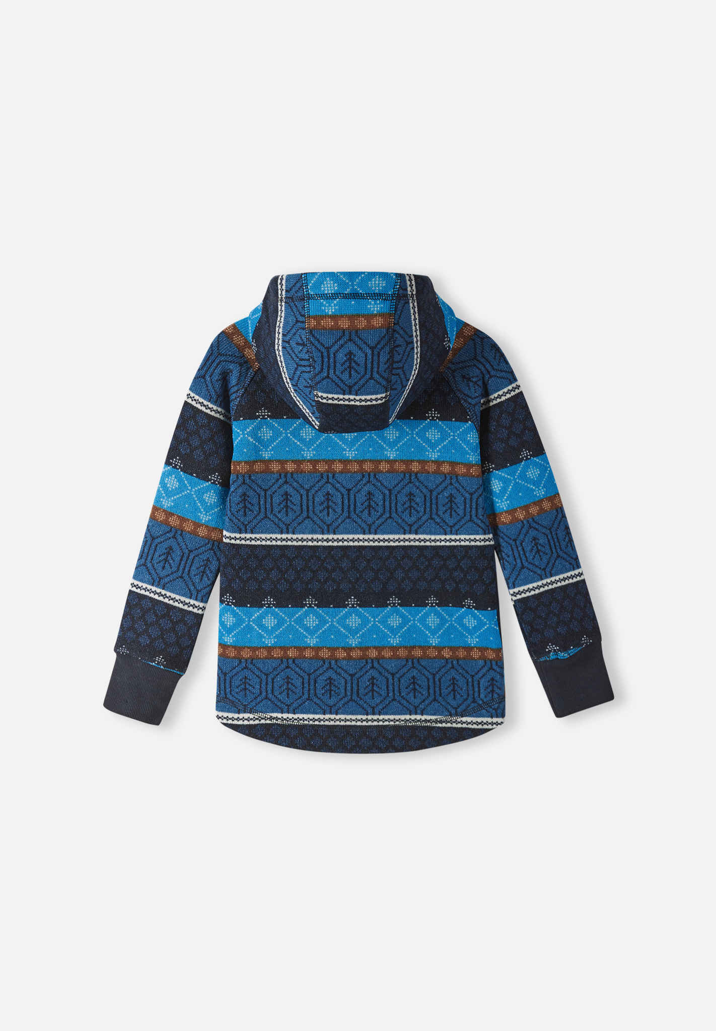 Kids' fleece jacket Northern