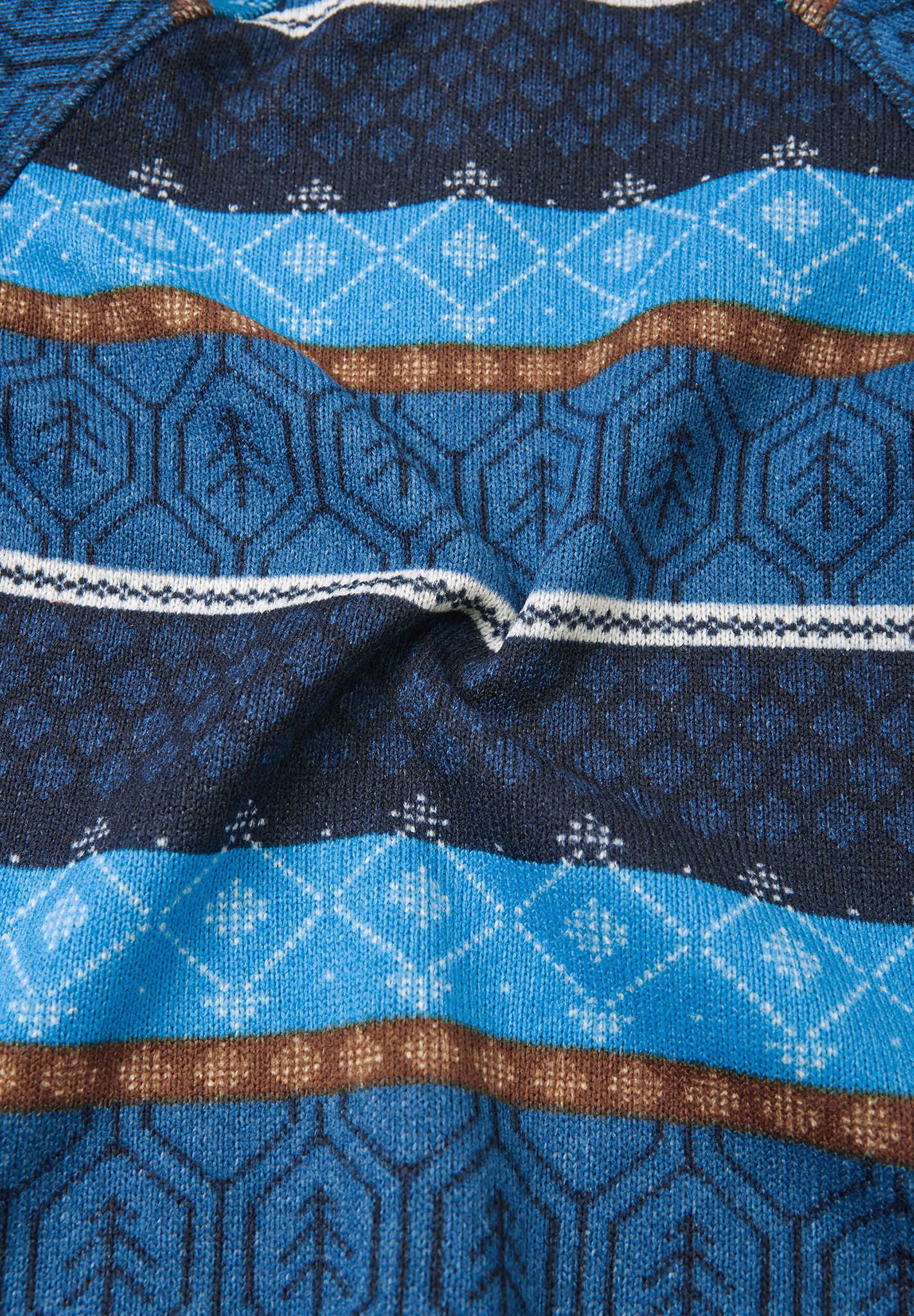 Kids' fleece jacket Northern