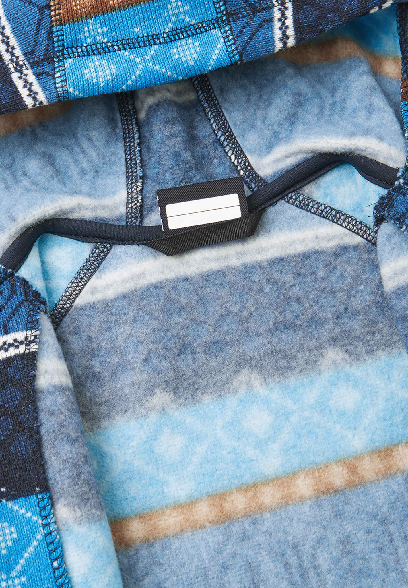 Kids' fleece jacket Northern