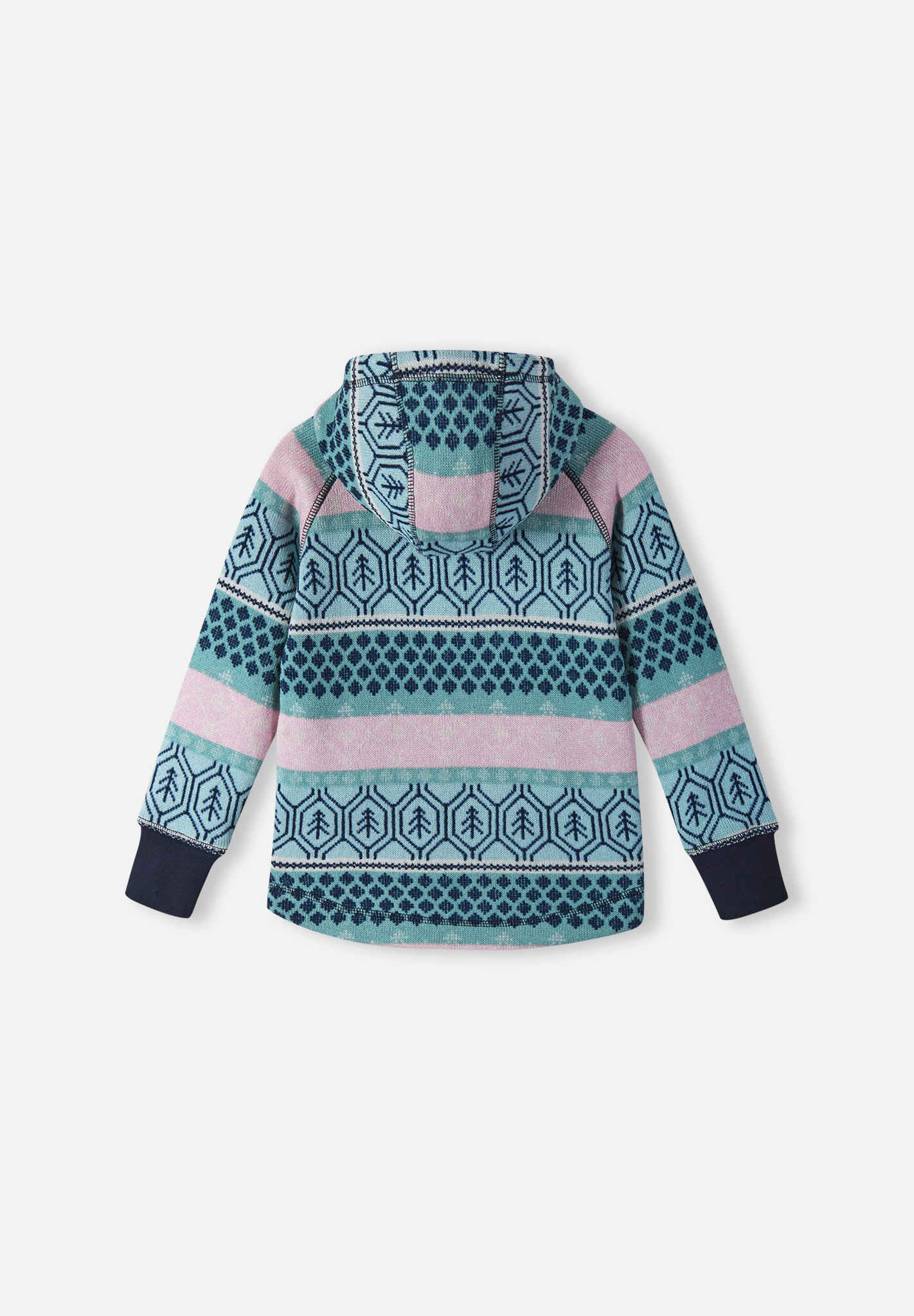 Kids' fleece jacket Northern