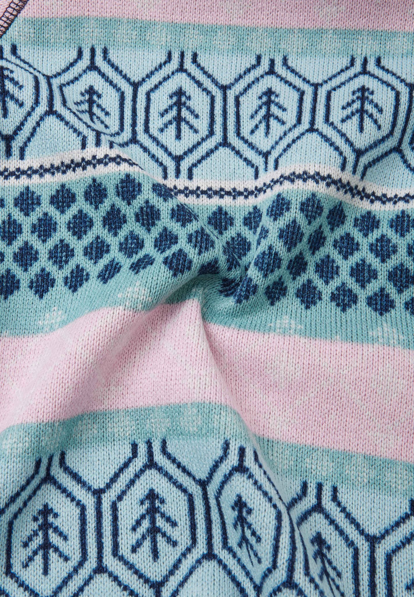 Kids' fleece jacket Northern