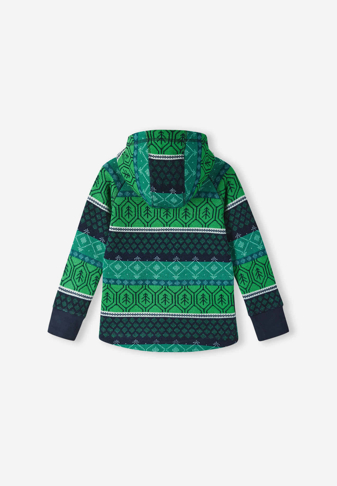 Kids' fleece jacket Northern