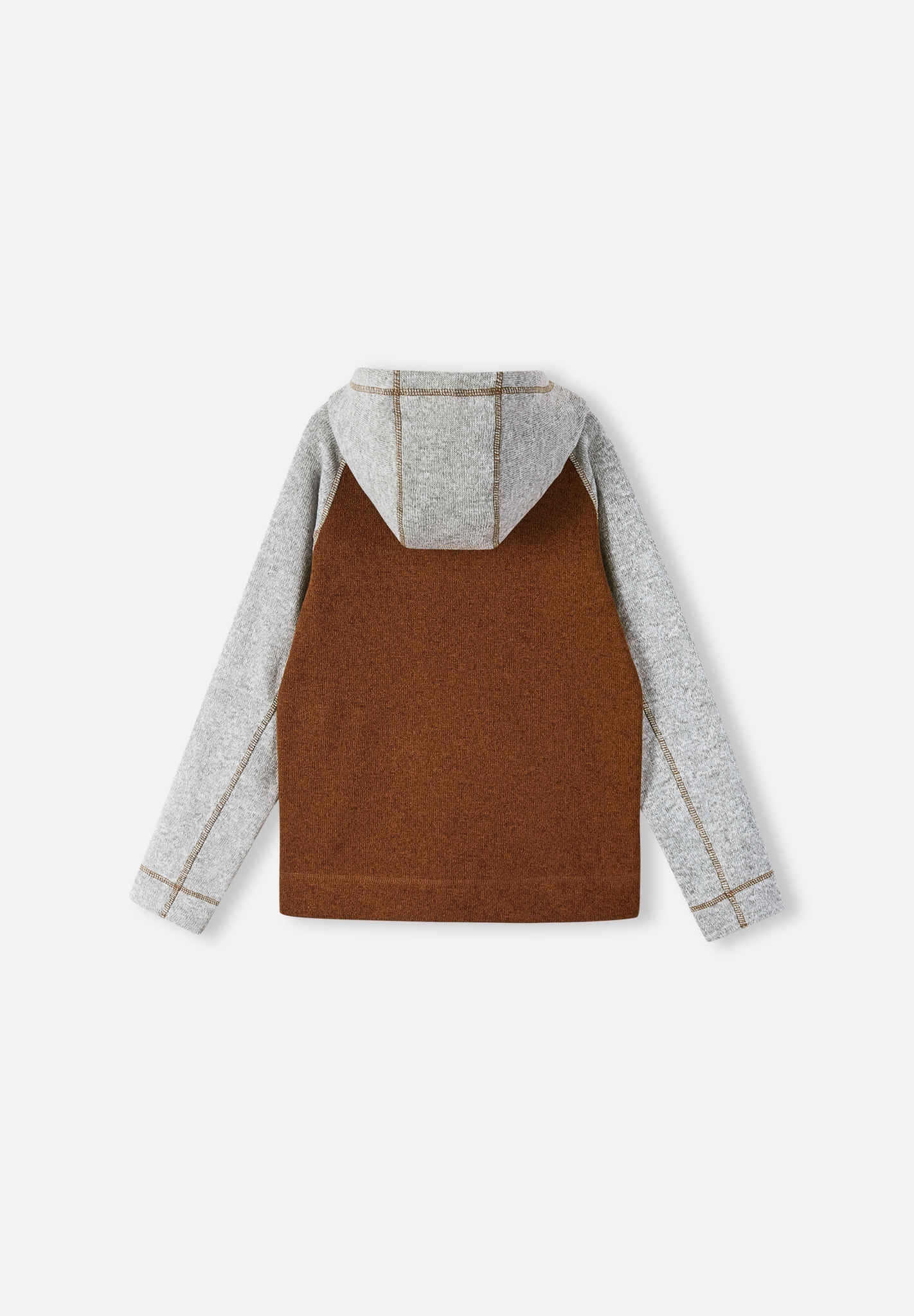 Kids' fleece sweater Neuvokas