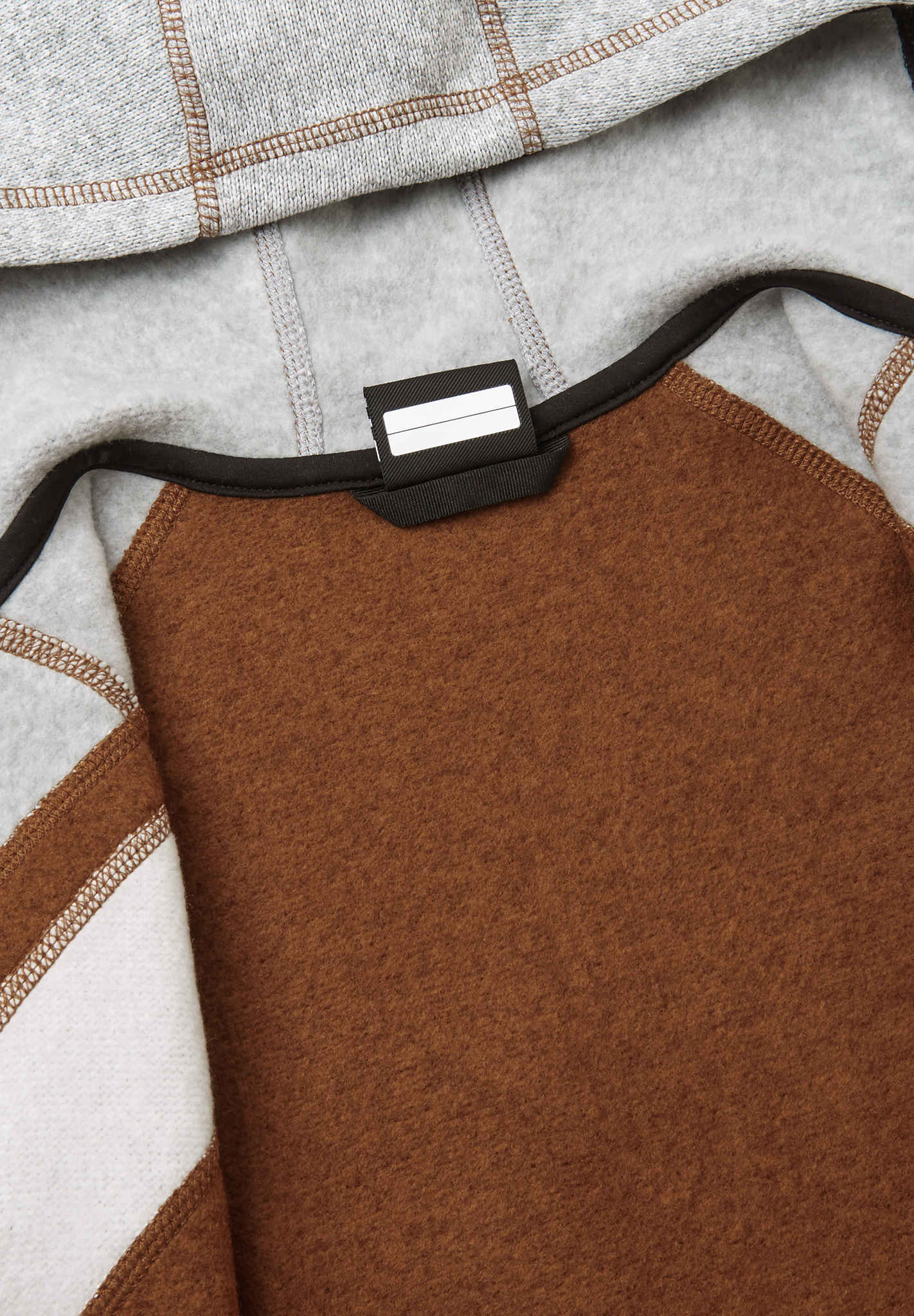 Kids' fleece sweater Neuvokas