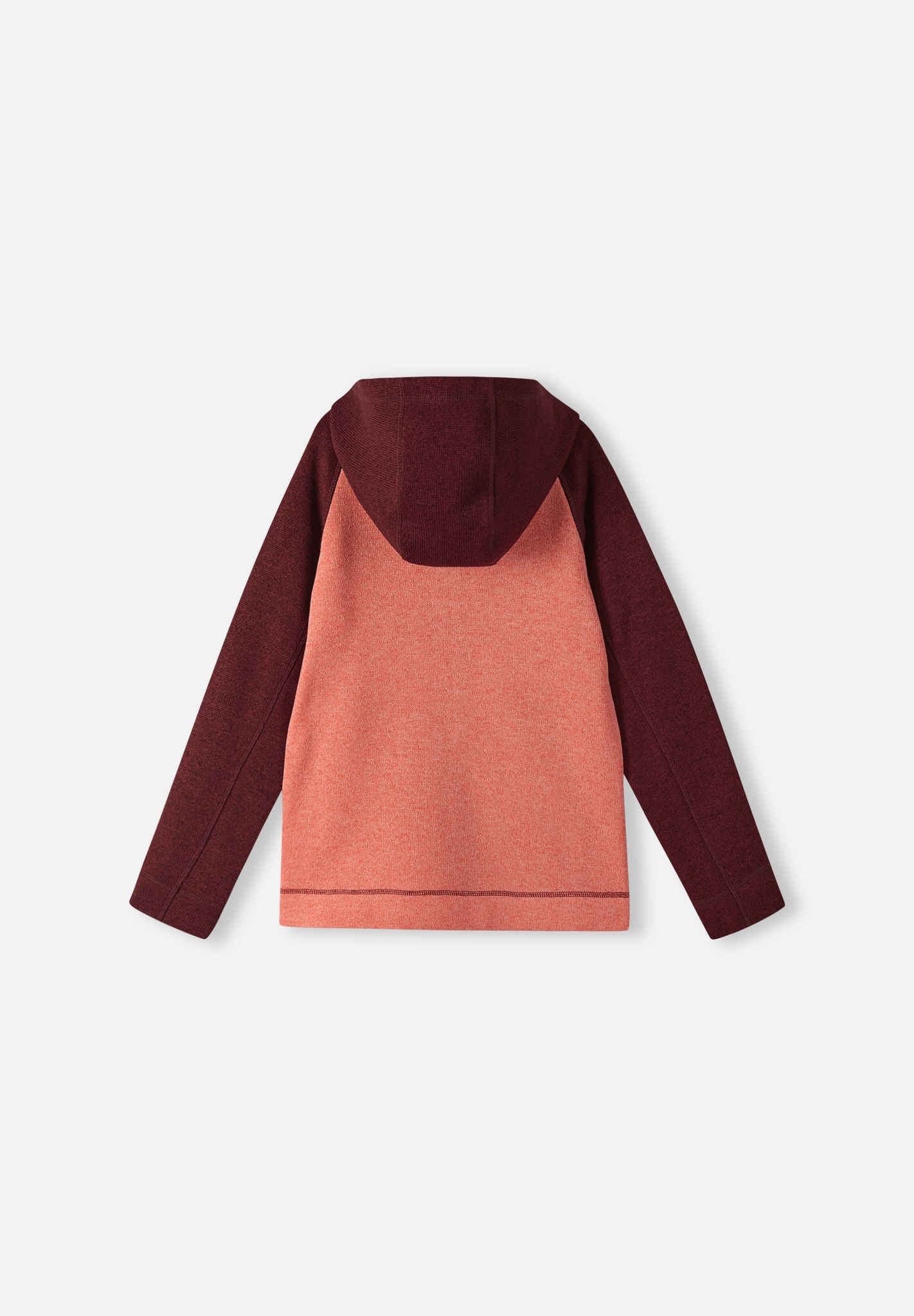 Kids' fleece sweater Neuvokas