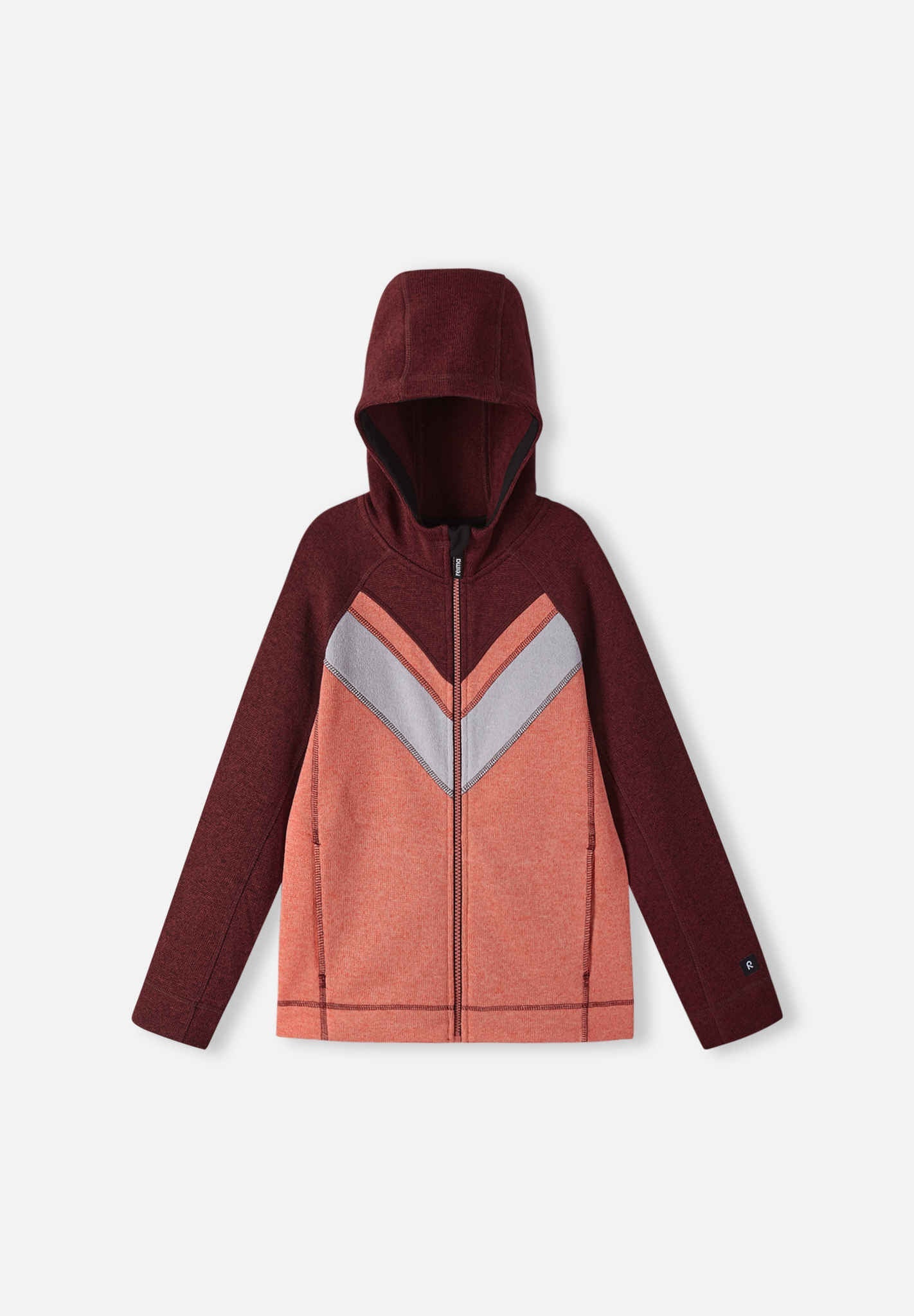 Kids' fleece sweater Neuvokas