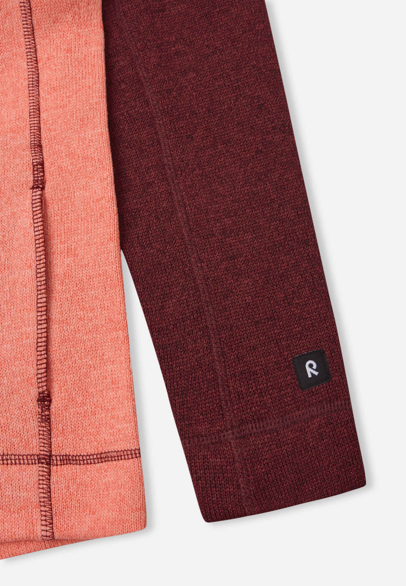 Kids' fleece sweater Neuvokas