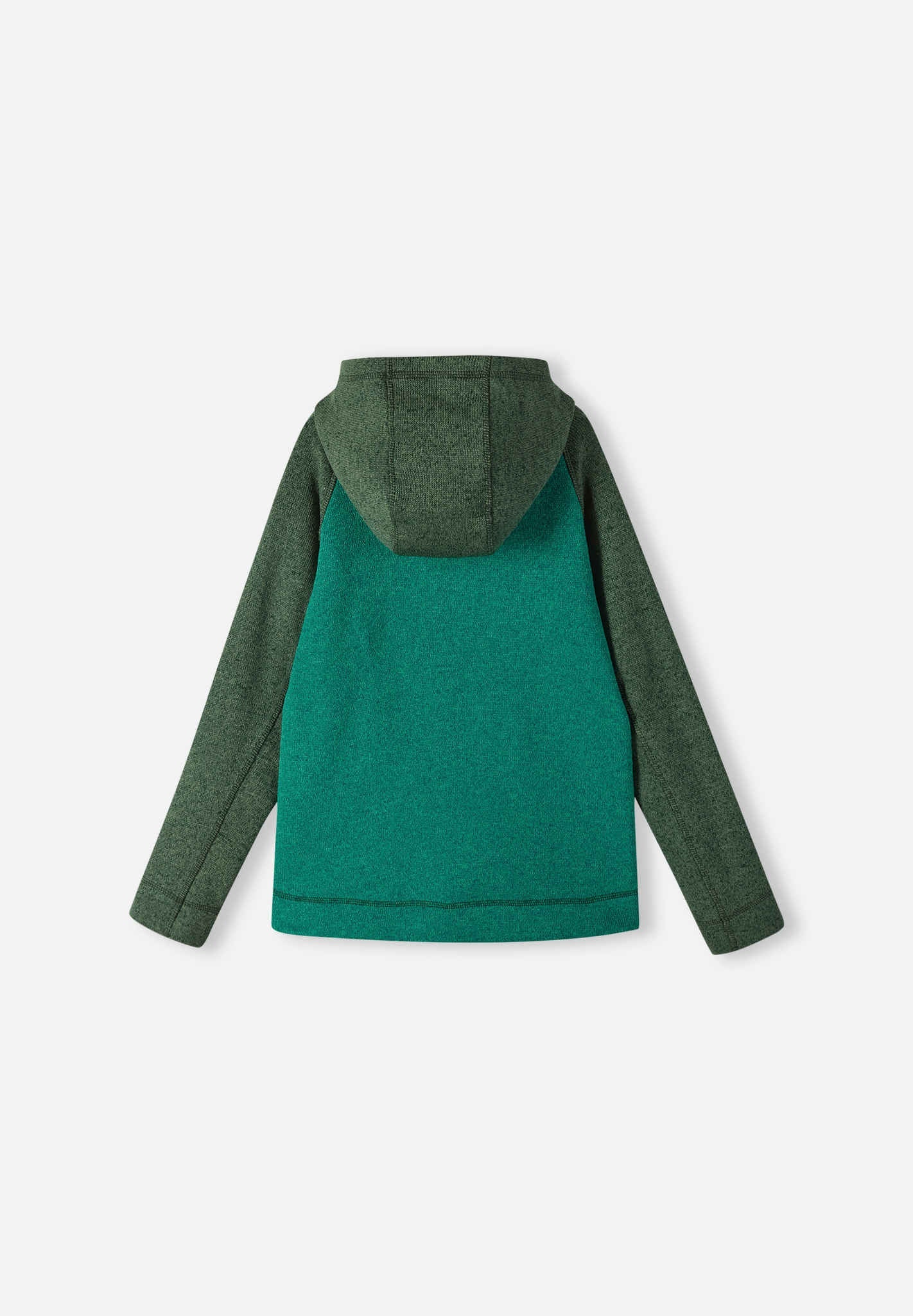 Kids' fleece sweater Neuvokas