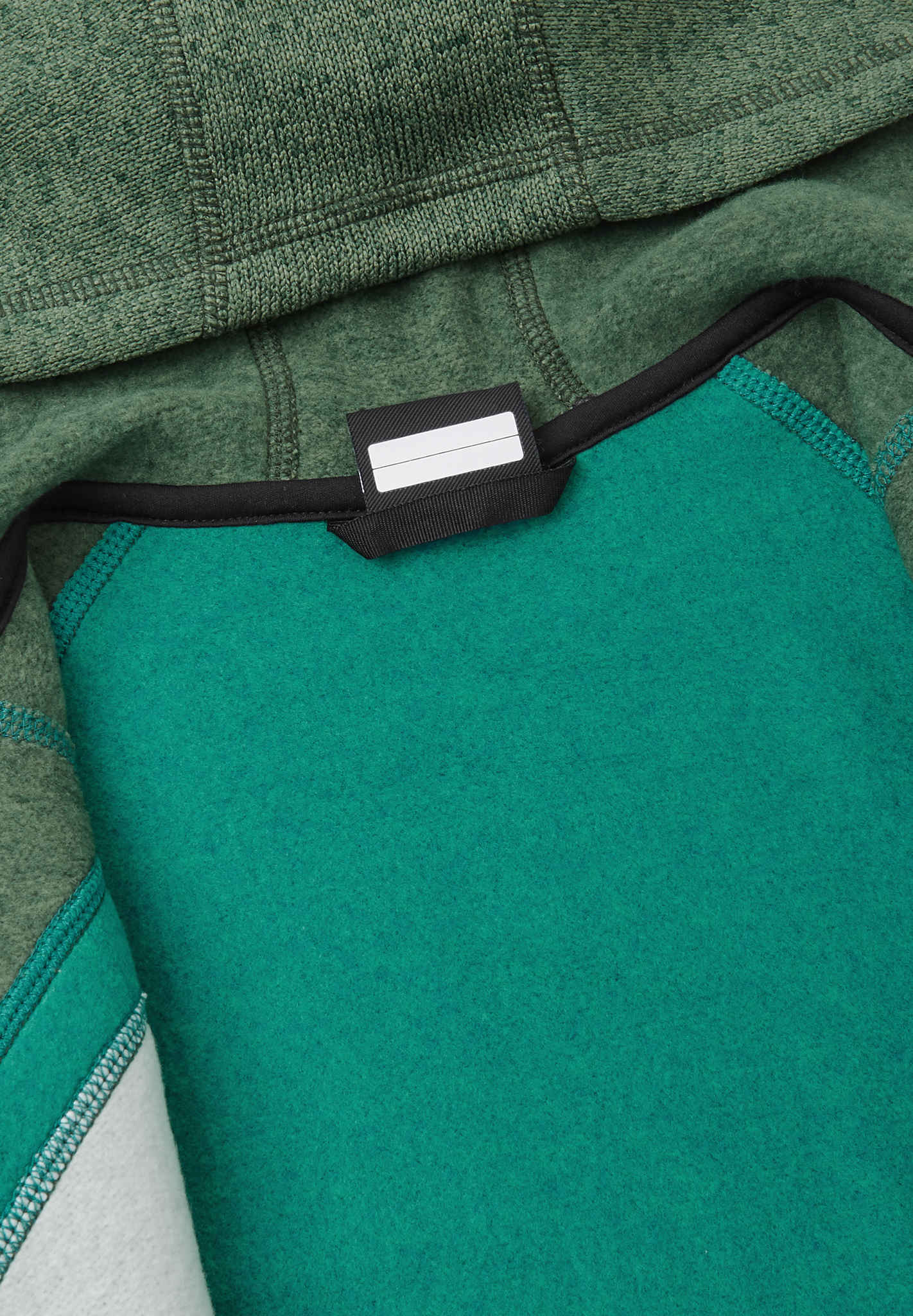 Kids' fleece sweater Neuvokas
