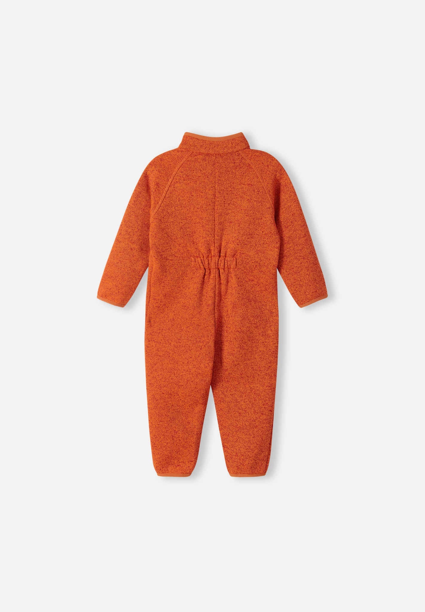 Toddlers' fleece all-in-one Tahti