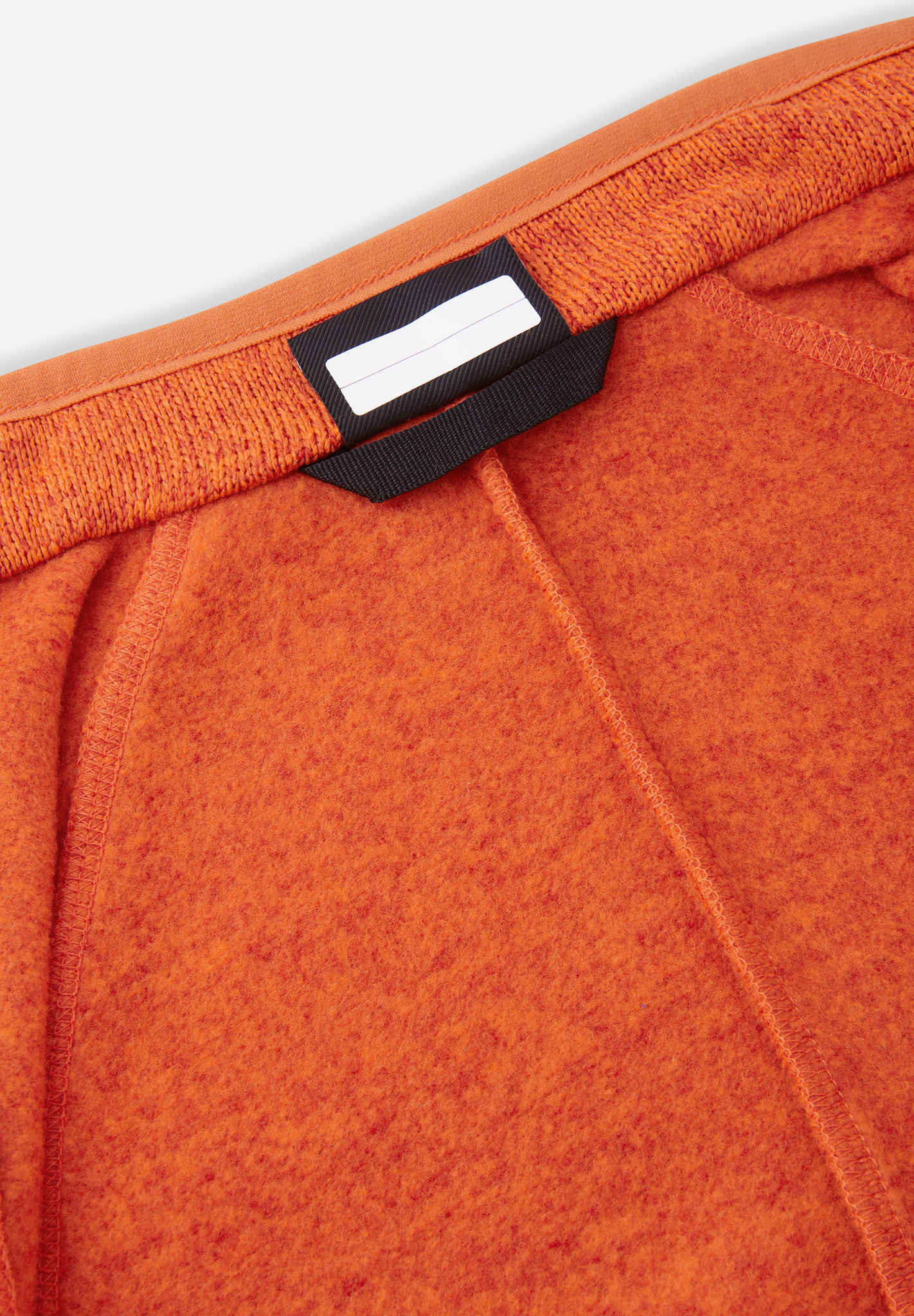 Toddlers' fleece all-in-one Tahti