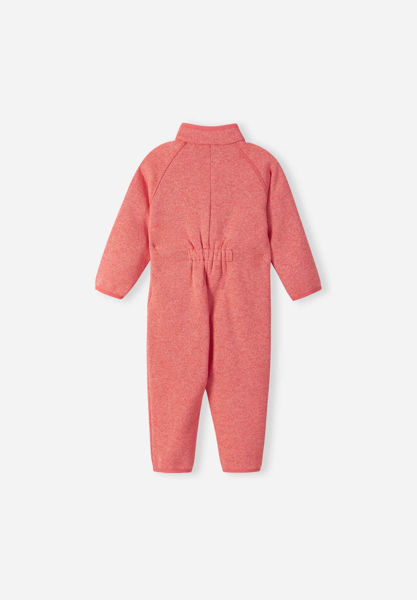 Toddlers' fleece all-in-one Tahti