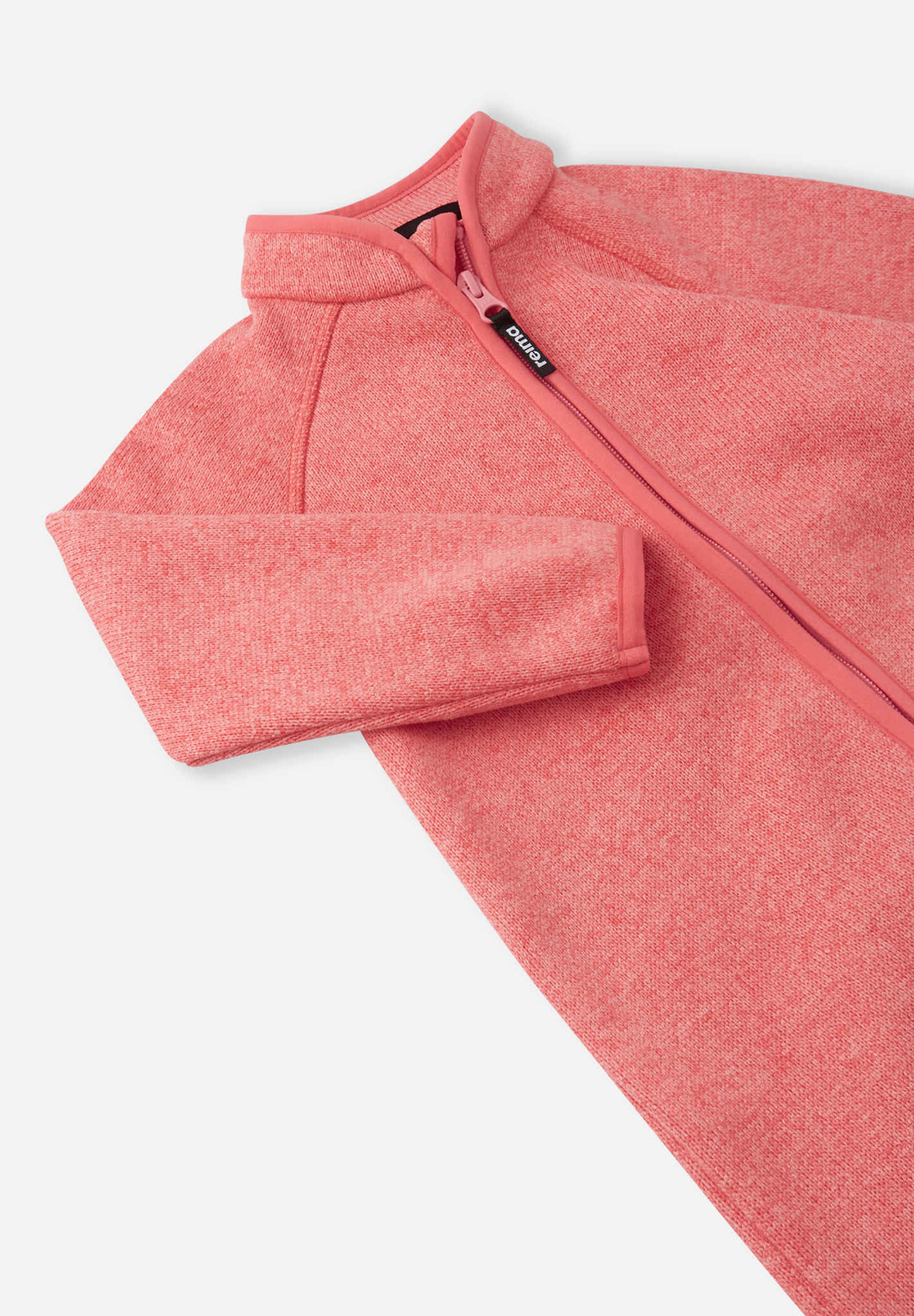 Toddlers' fleece all-in-one Tahti