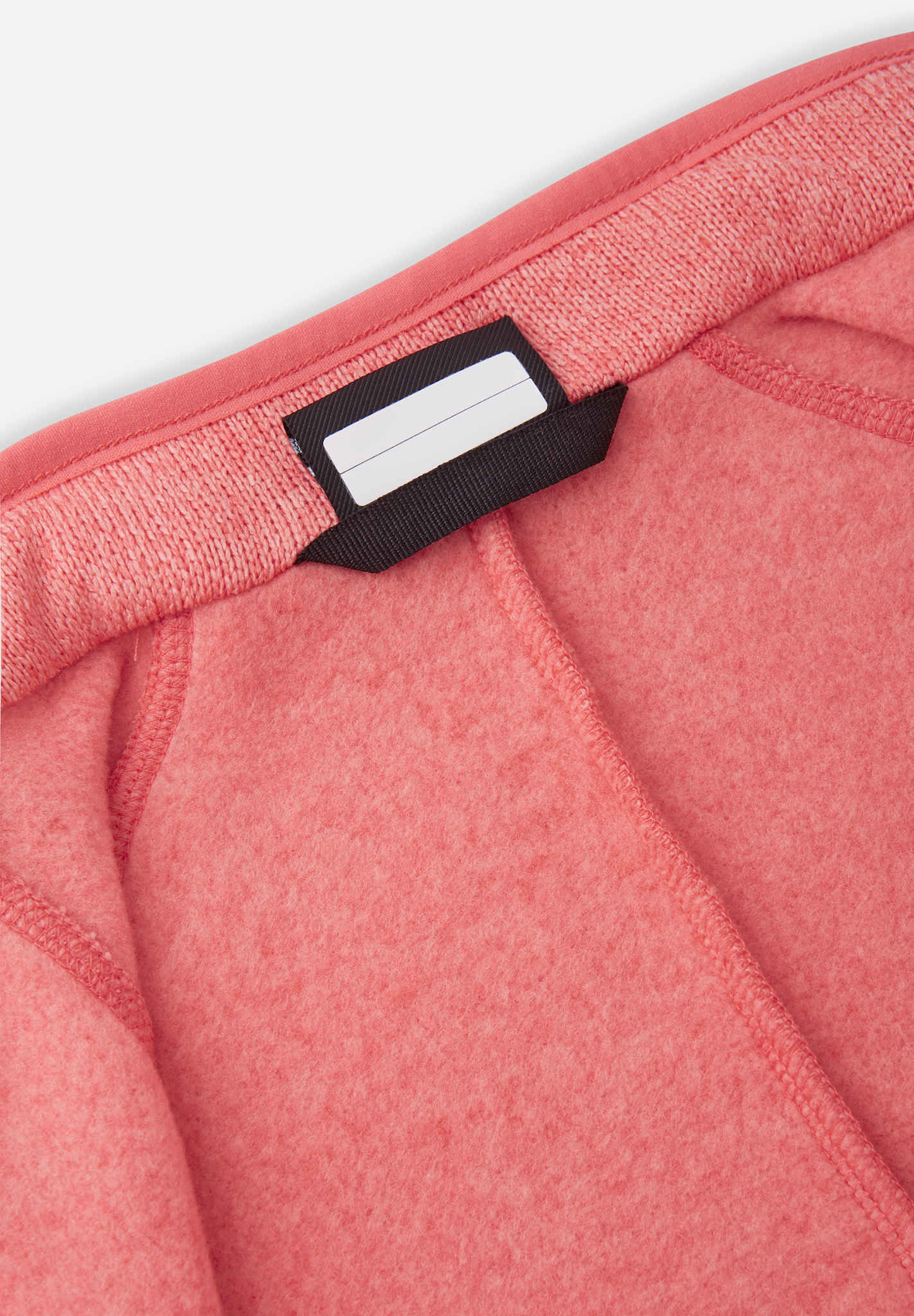 Toddlers' fleece all-in-one Tahti