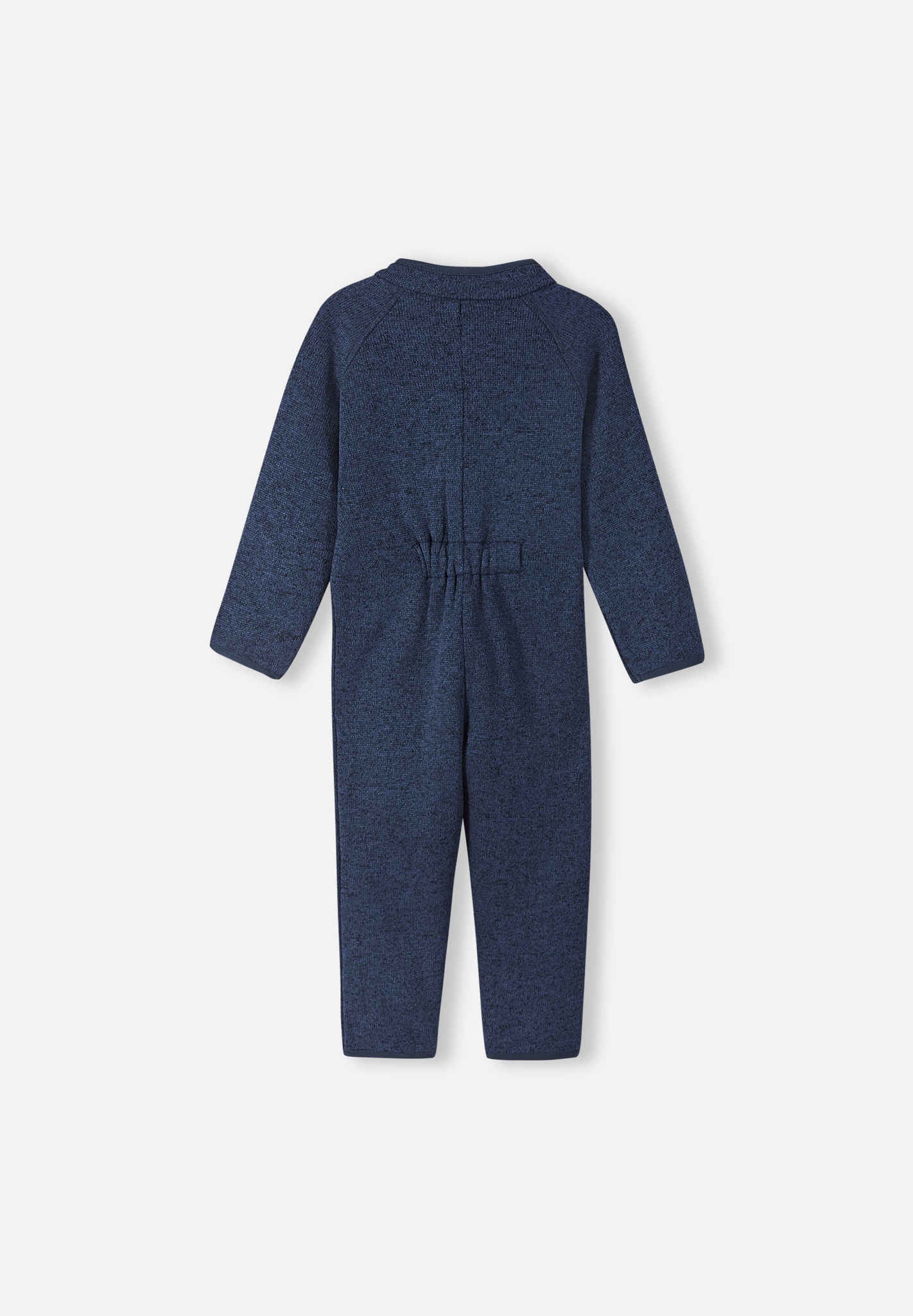 Toddlers' fleece all-in-one Tahti