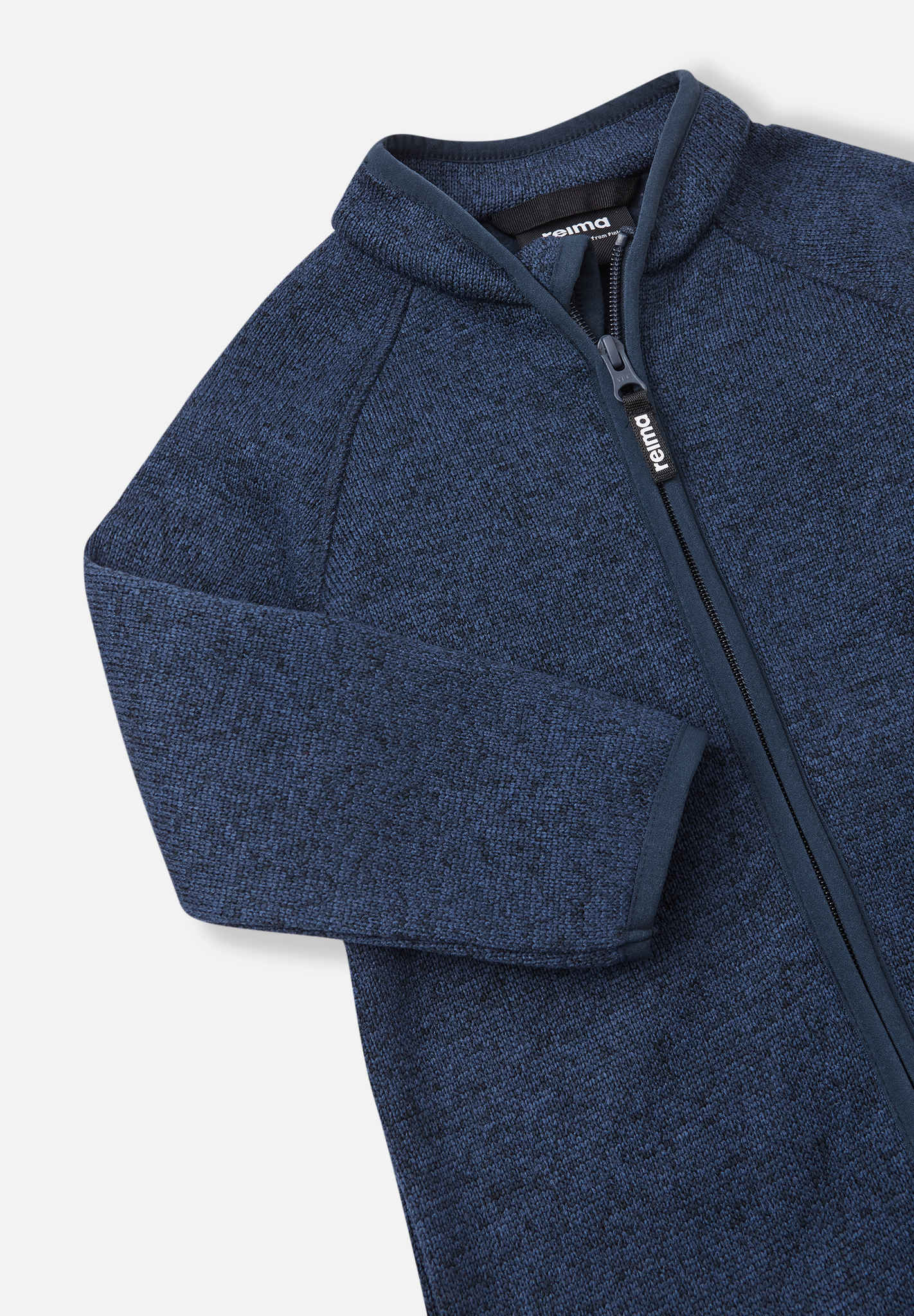Toddlers' fleece all-in-one Tahti