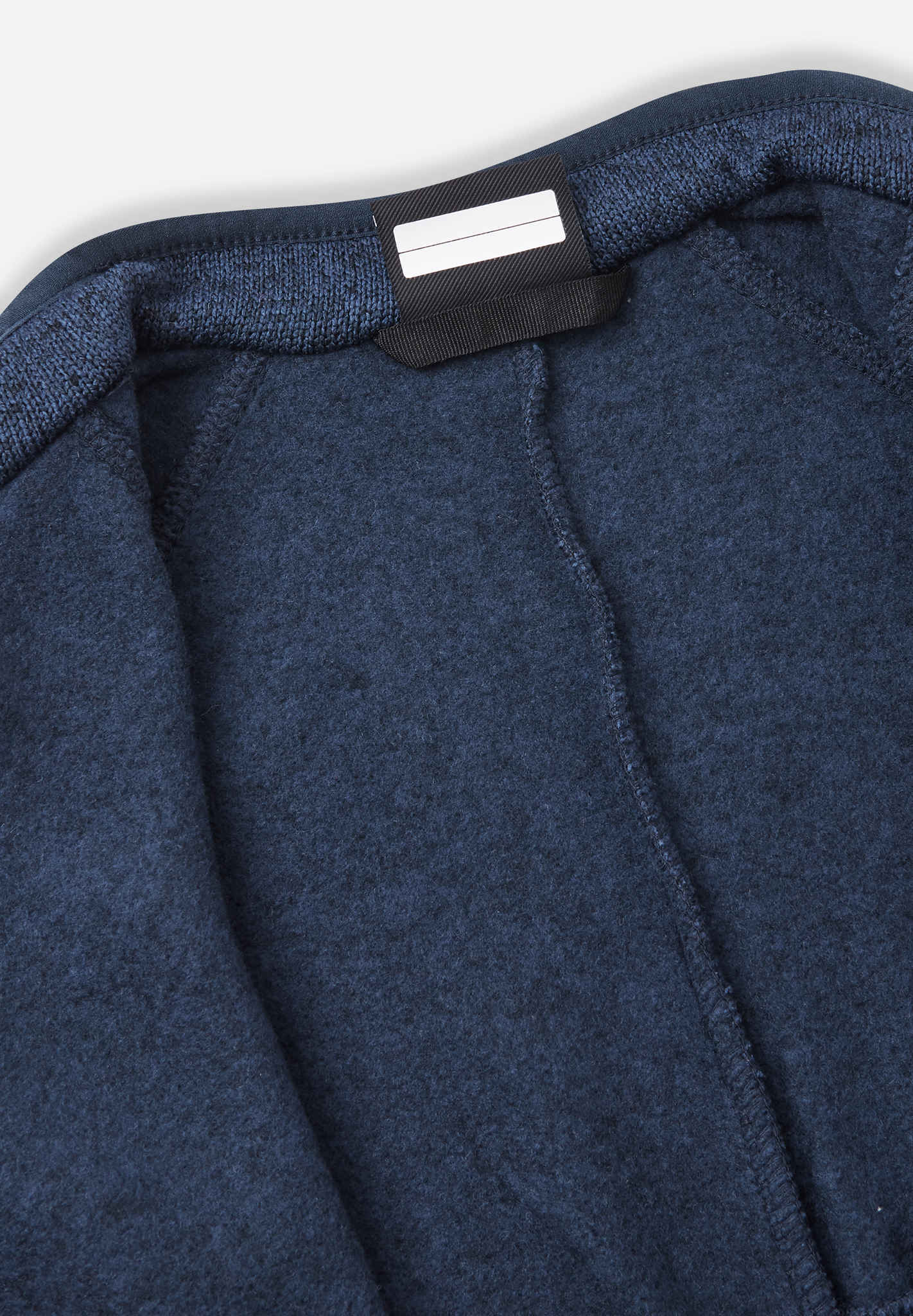 Toddlers' fleece all-in-one Tahti