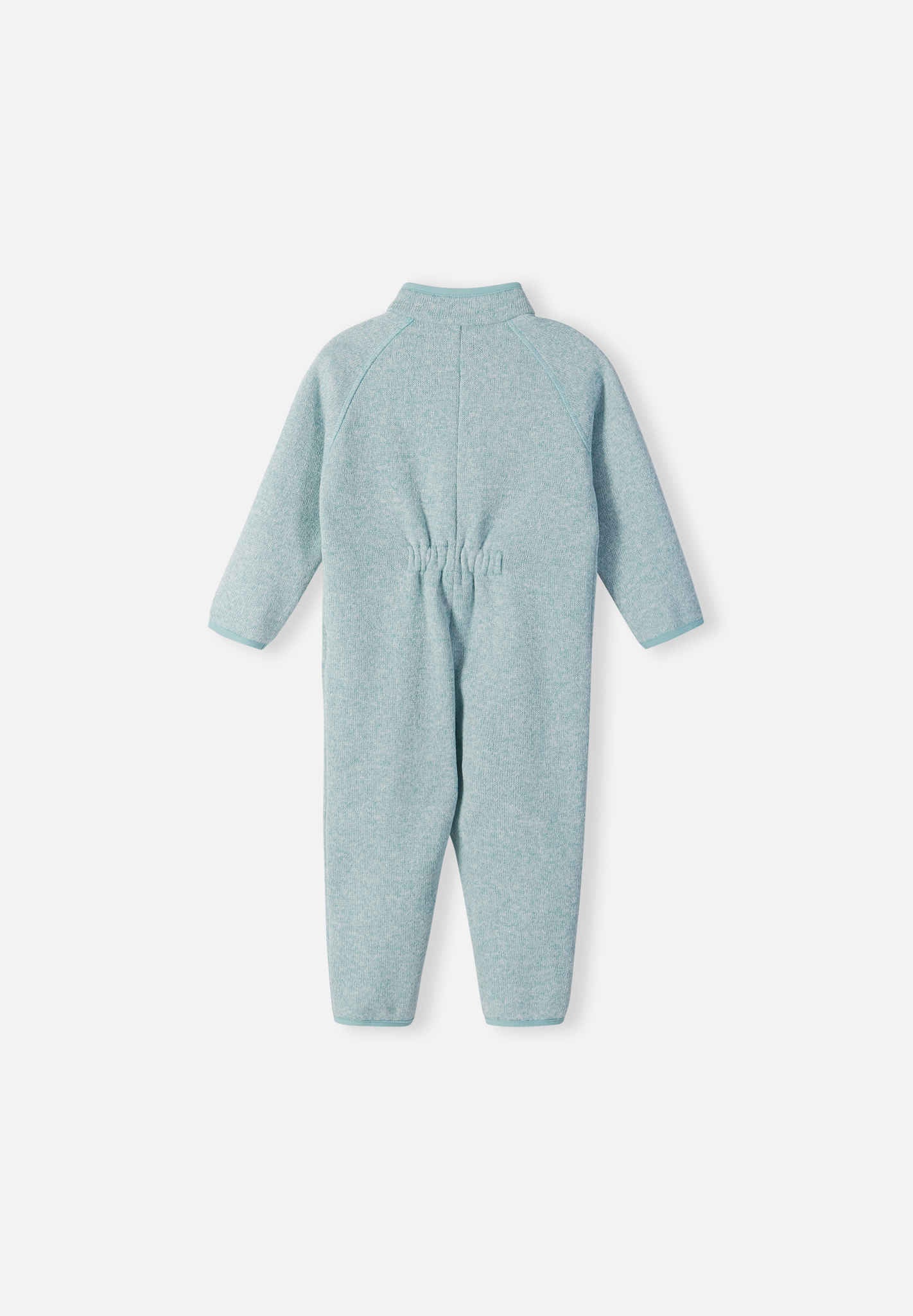 Toddlers' fleece all-in-one Tahti