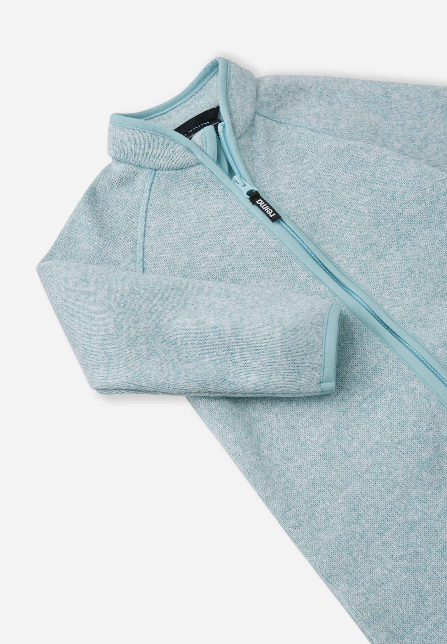 Toddlers' fleece all-in-one Tahti
