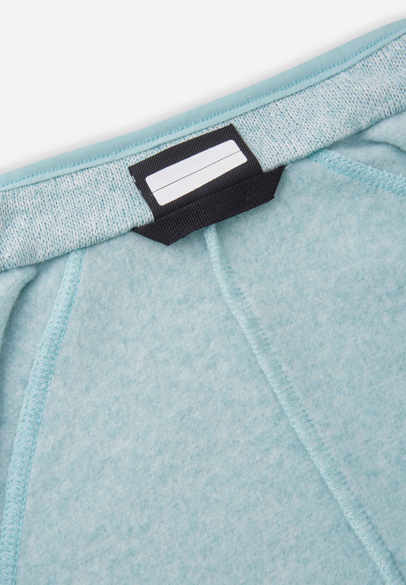 Toddlers' fleece all-in-one Tahti