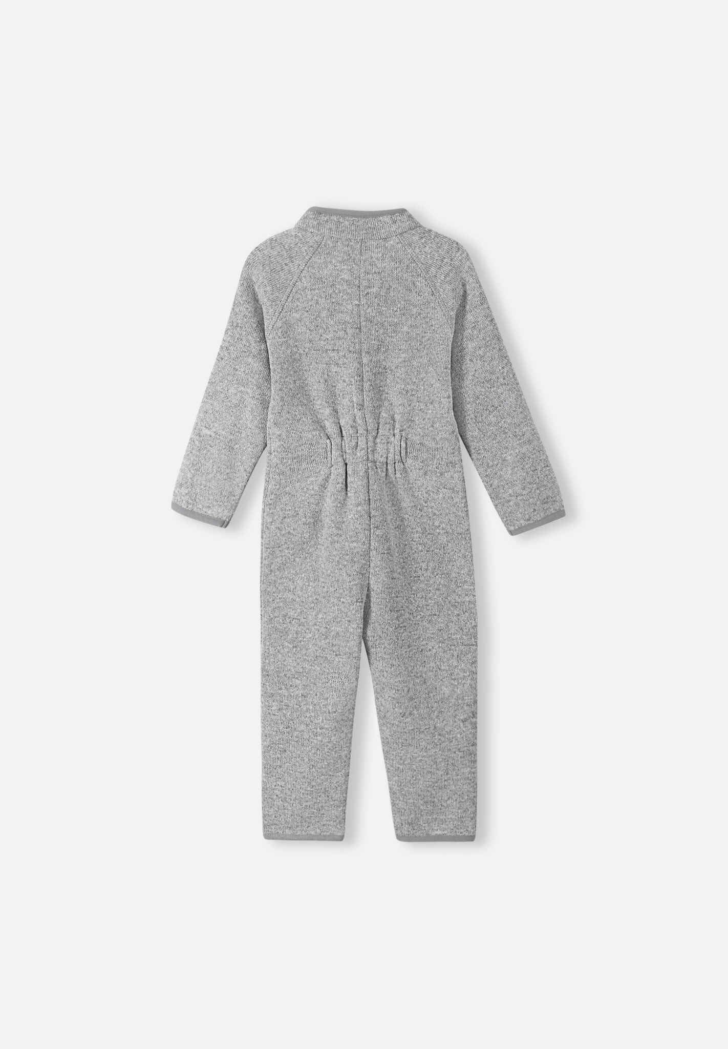 Toddlers' fleece all-in-one Tahti