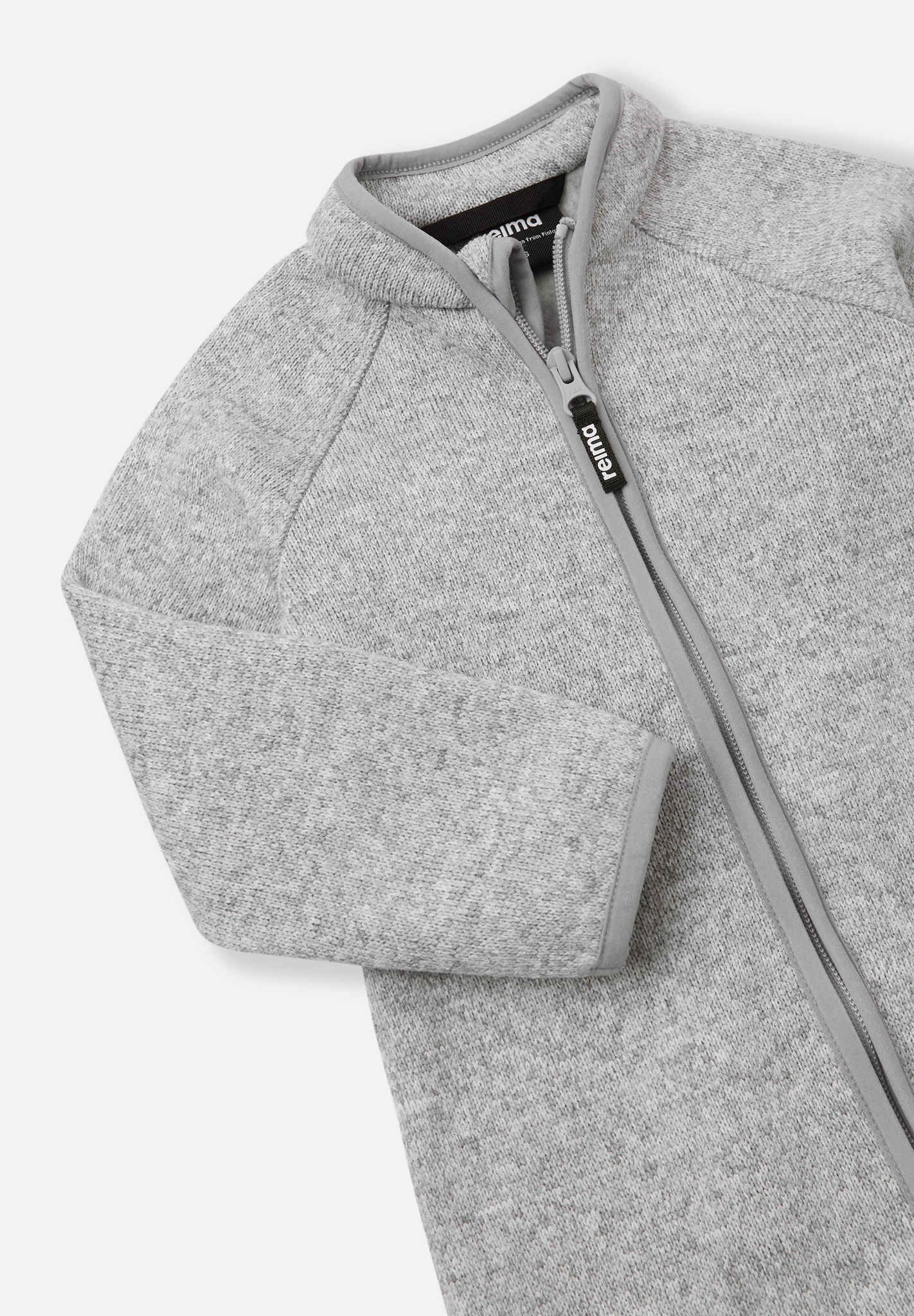 Toddlers' fleece all-in-one Tahti