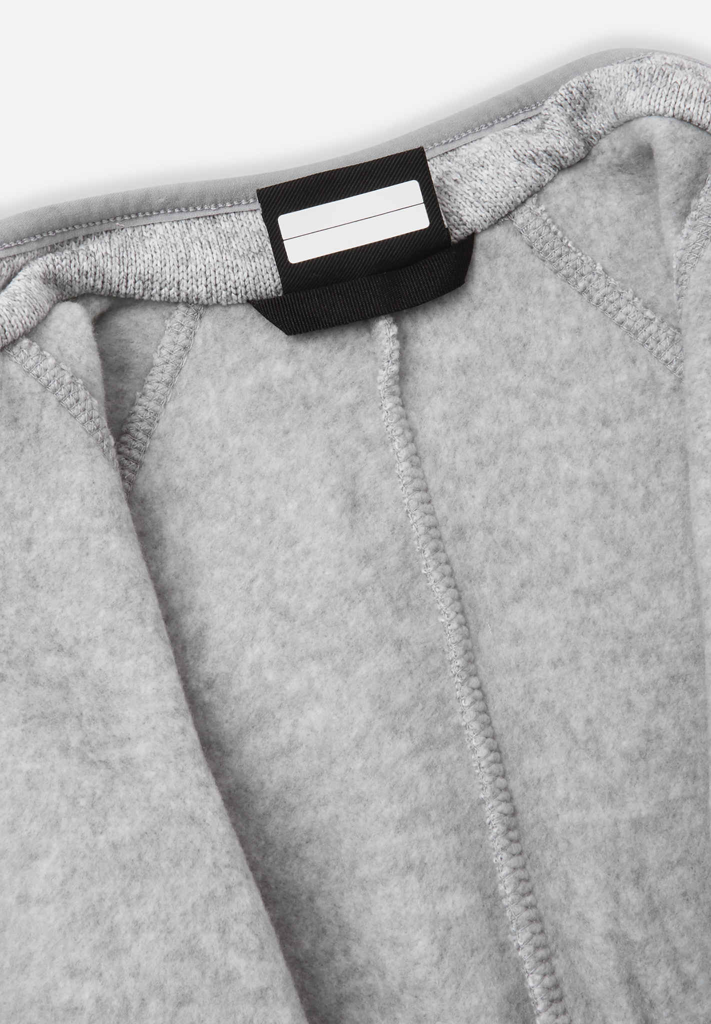 Toddlers' fleece all-in-one Tahti