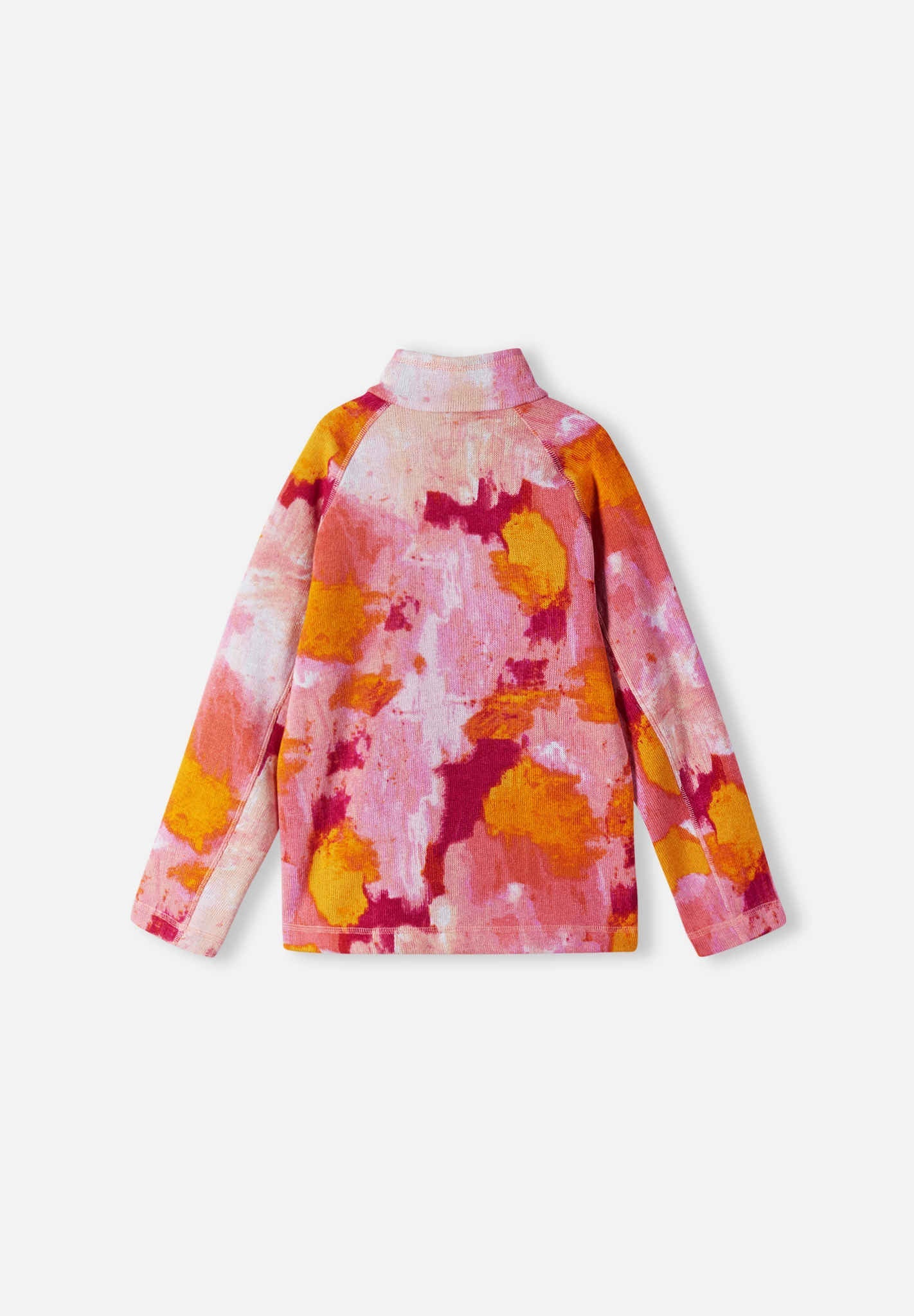 Juniors' Fleece sweater Niksini