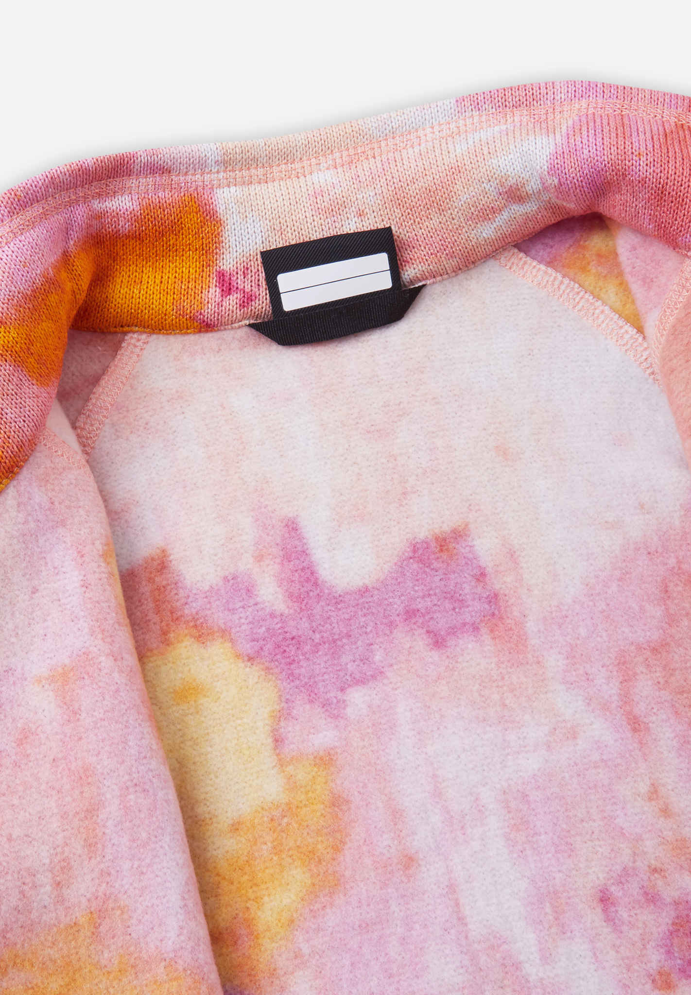 Juniors' Fleece sweater Niksini