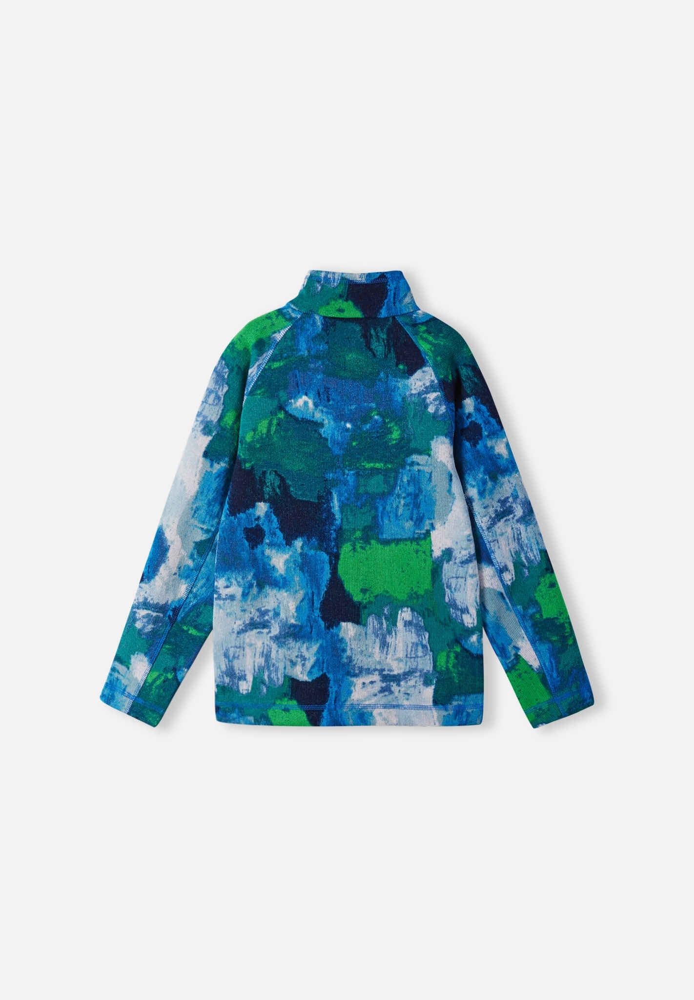 Juniors' Fleece sweater Niksini