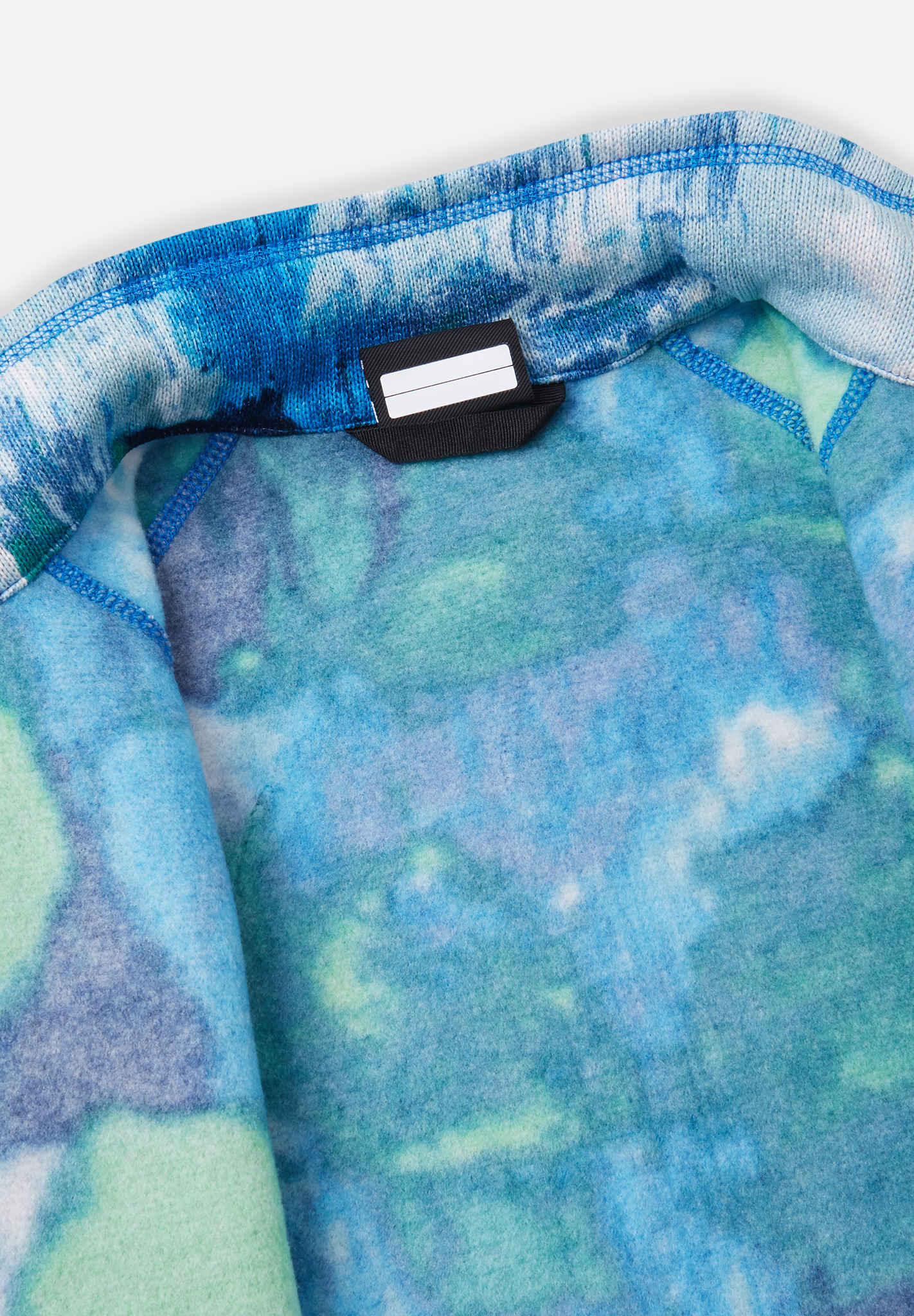 Juniors' Fleece sweater Niksini