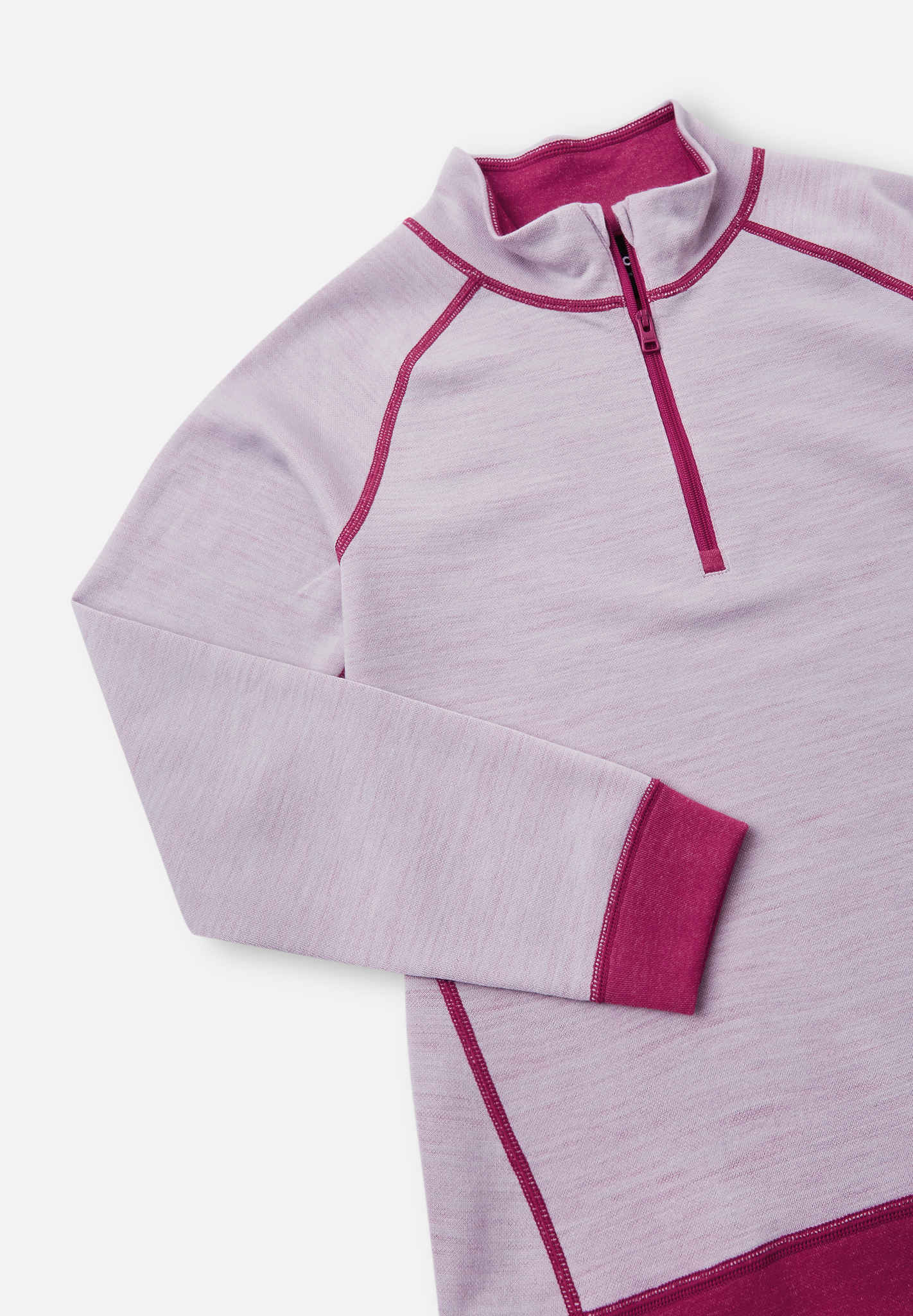 Kids' sweater Skiidu
