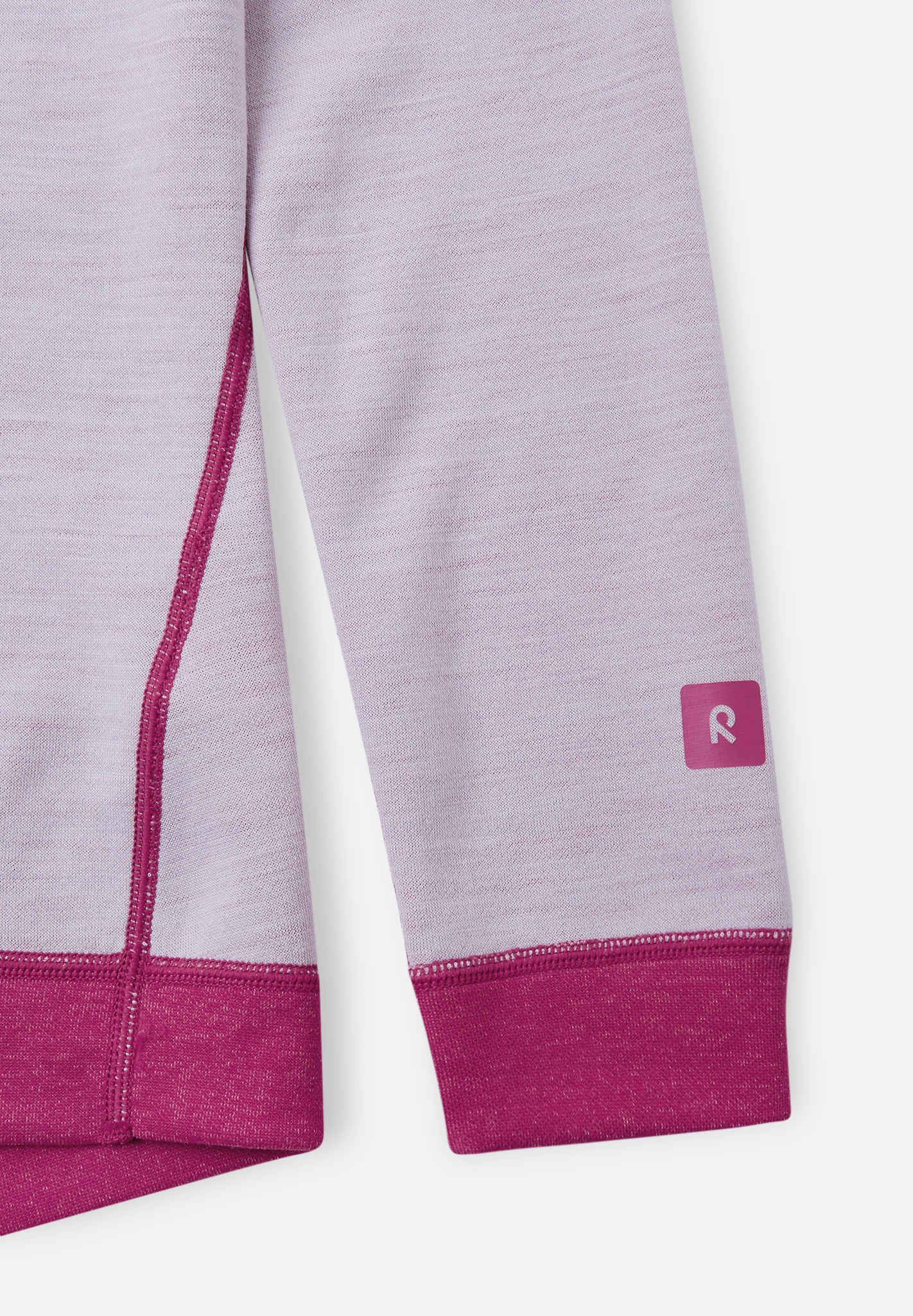 Kids' sweater Skiidu