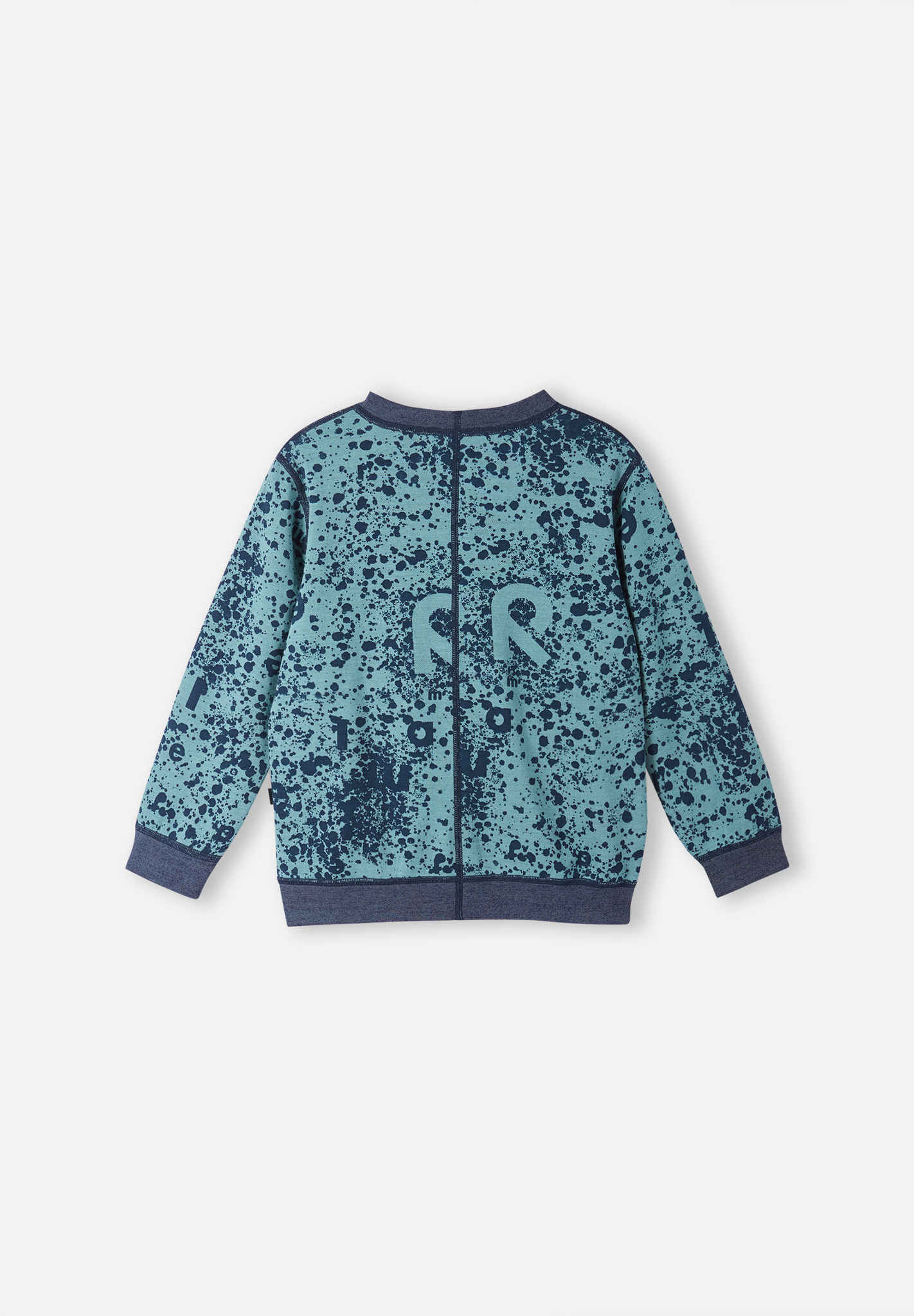 Kids' sweater Villis
