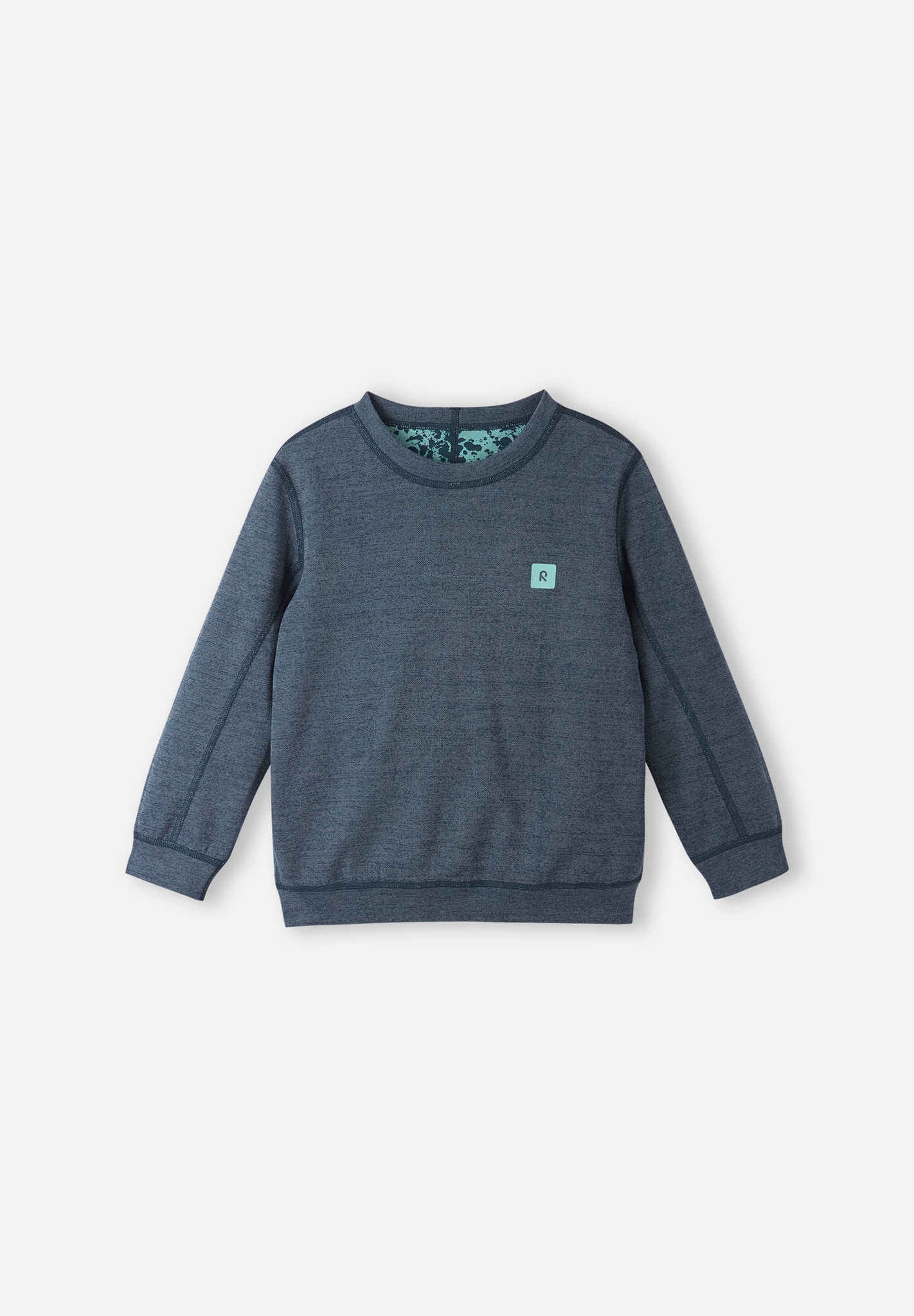 Kids' sweater Villis