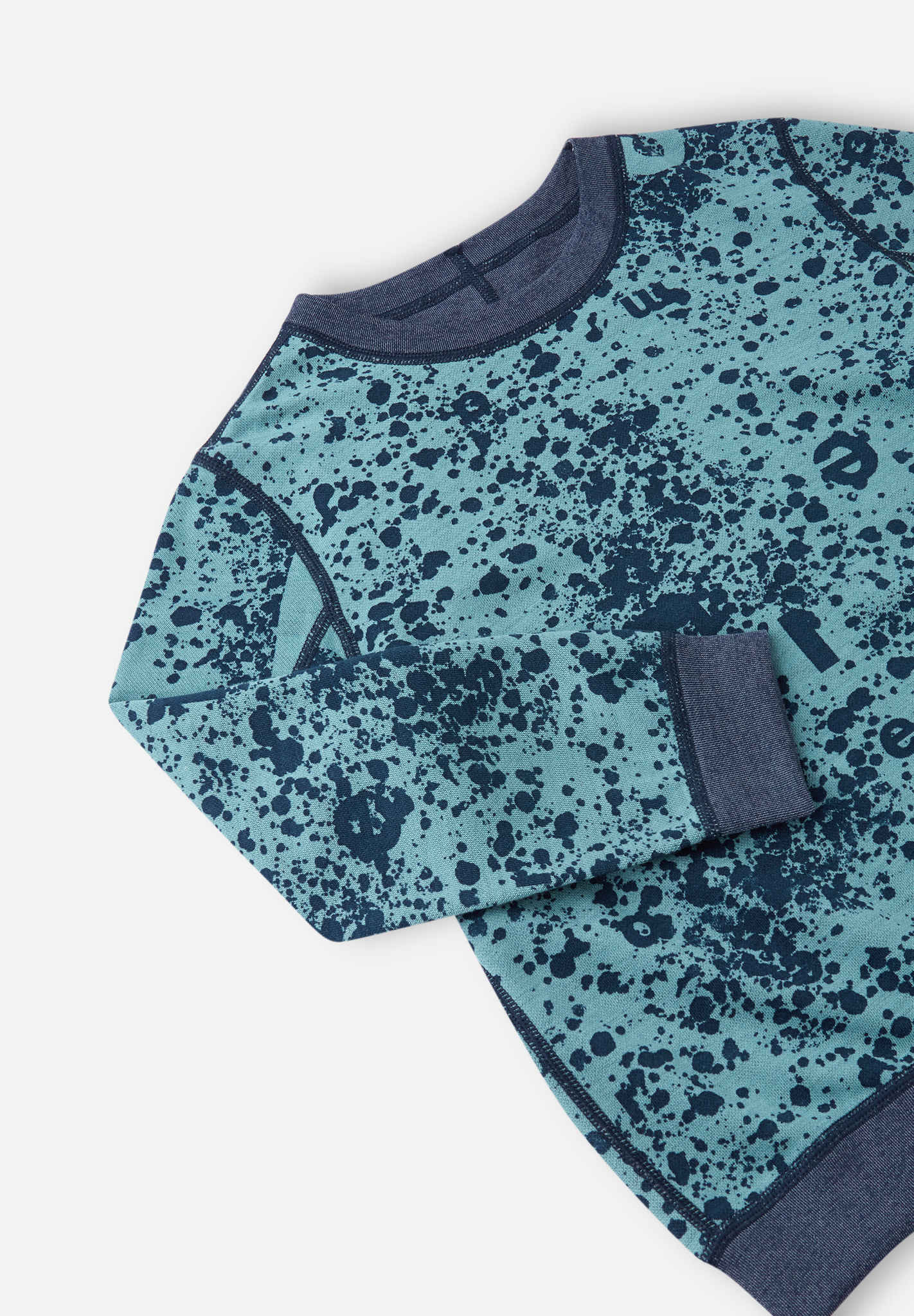 Kids' sweater Villis