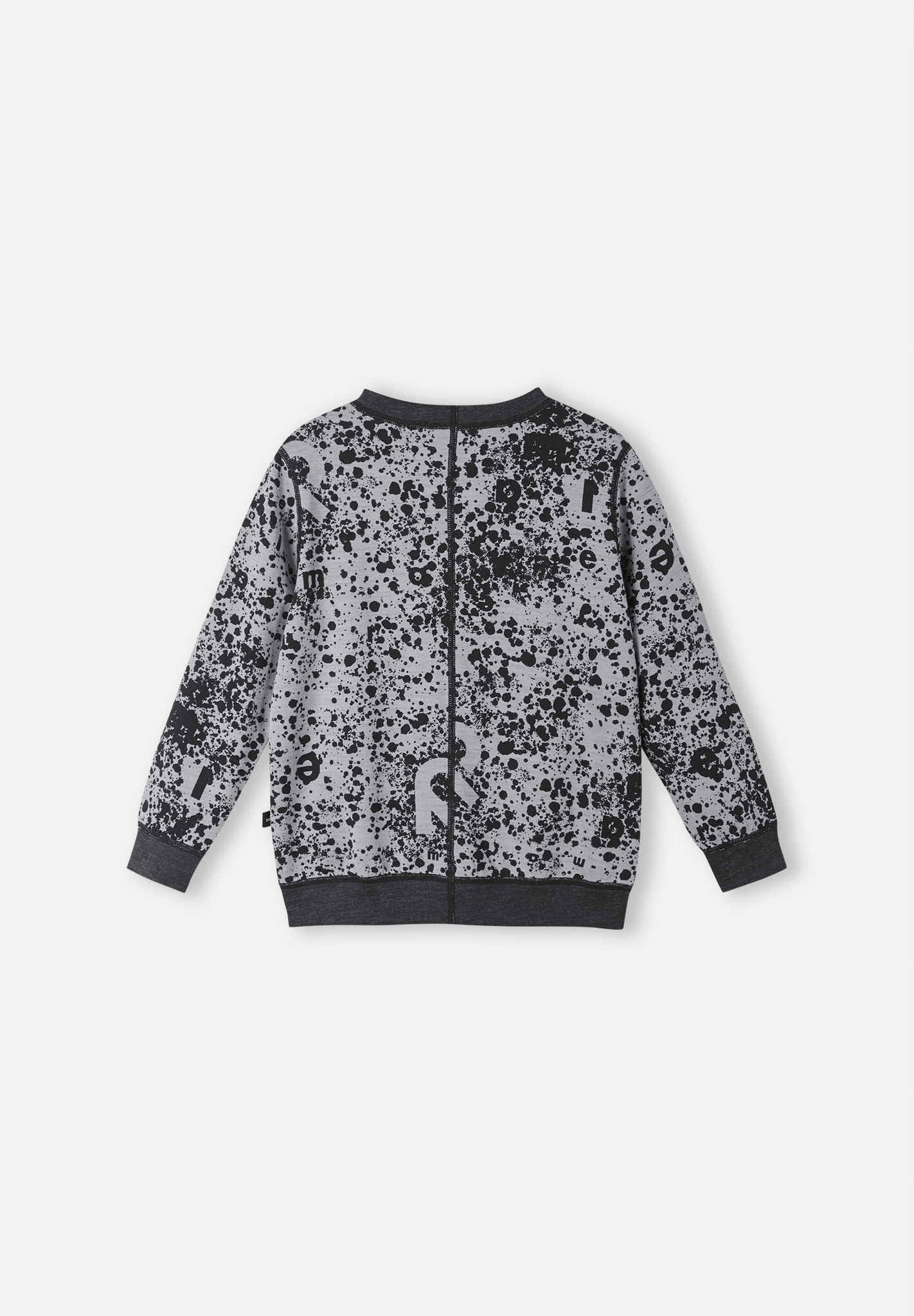 Kids' sweater Villis