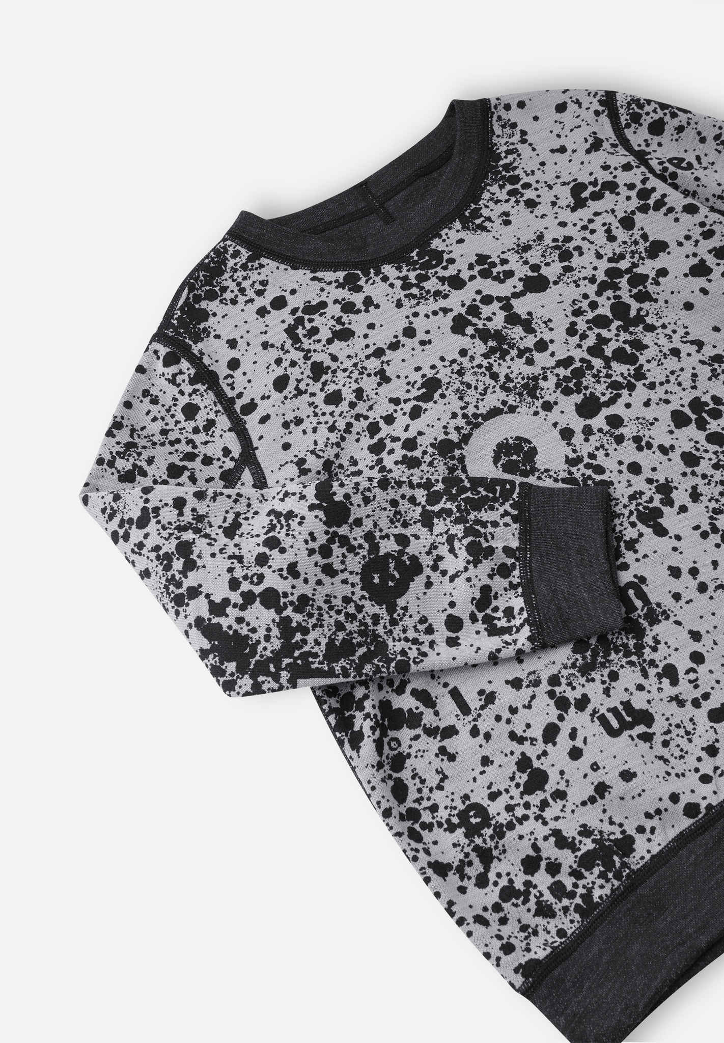 Kids' sweater Villis