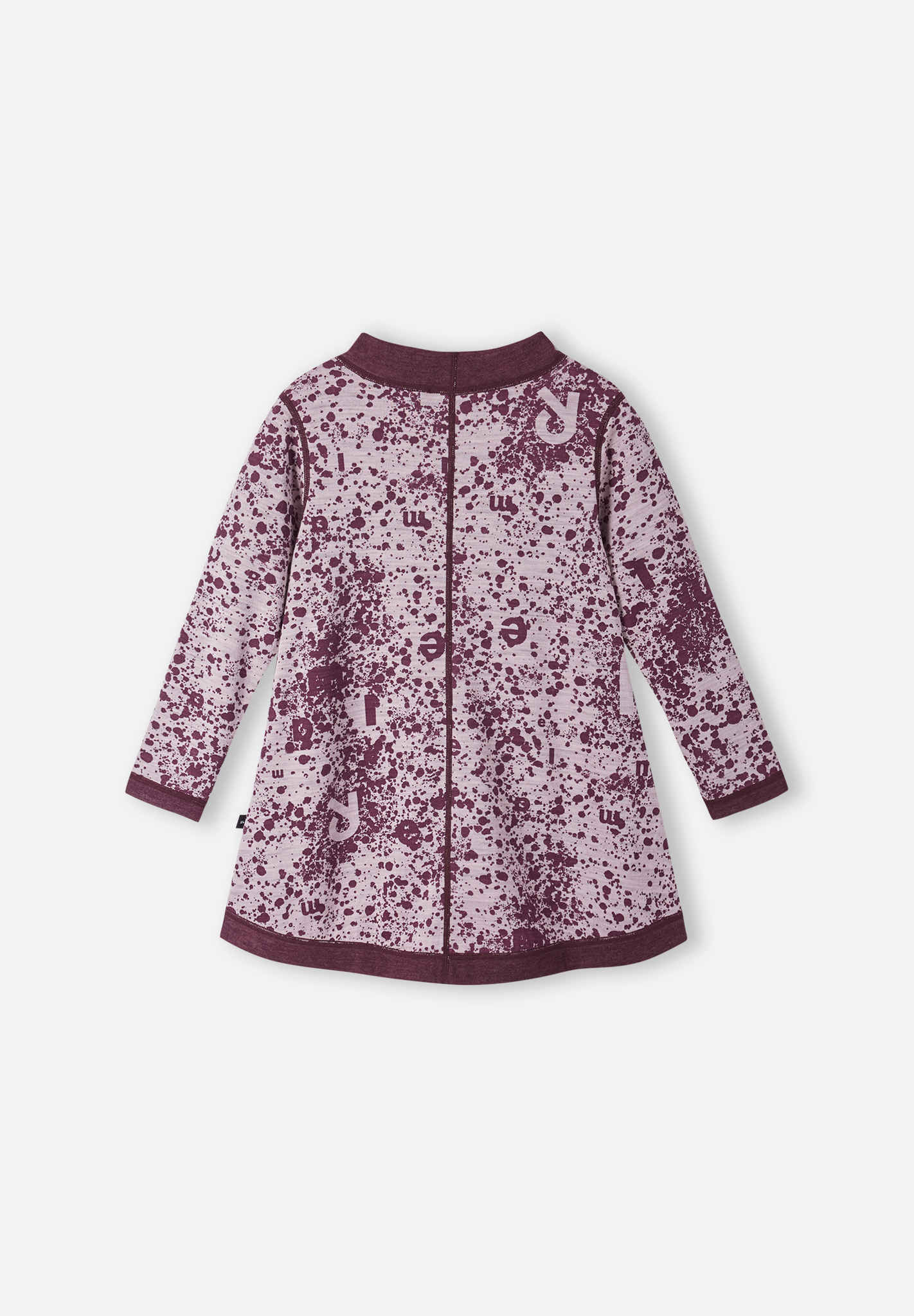 Kids' tunic Ilmavilla