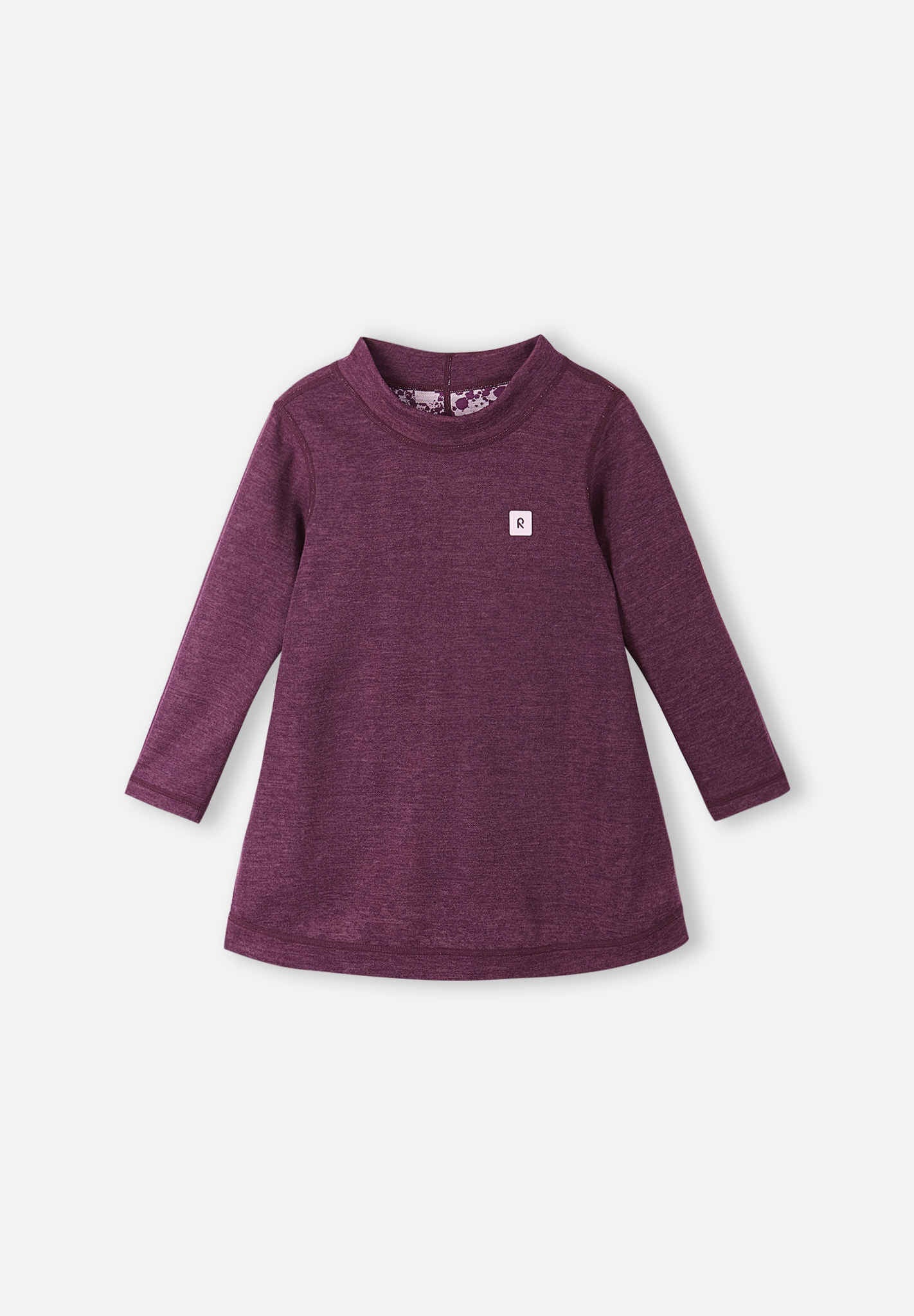 Kids' tunic Ilmavilla