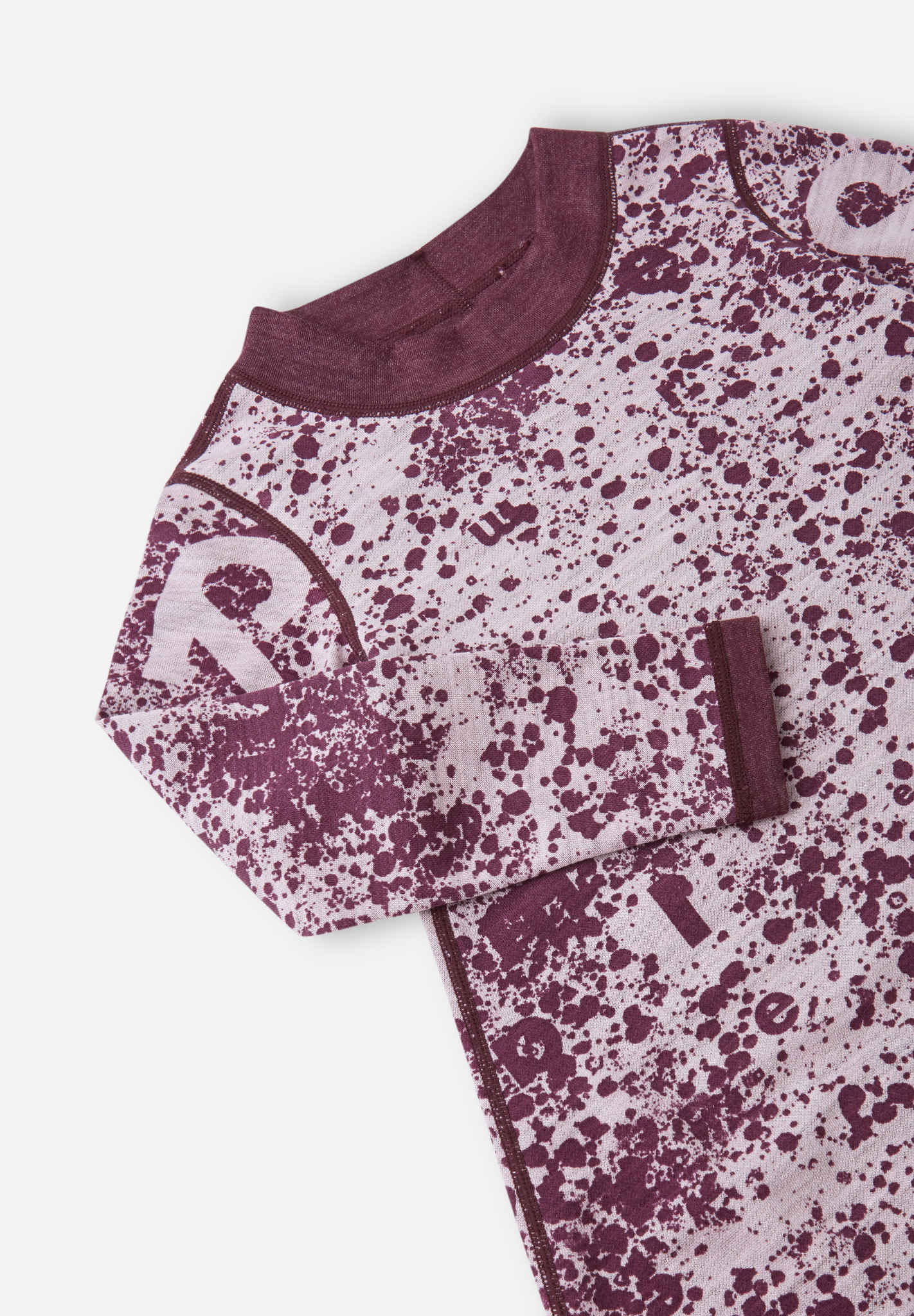 Kids' tunic Ilmavilla