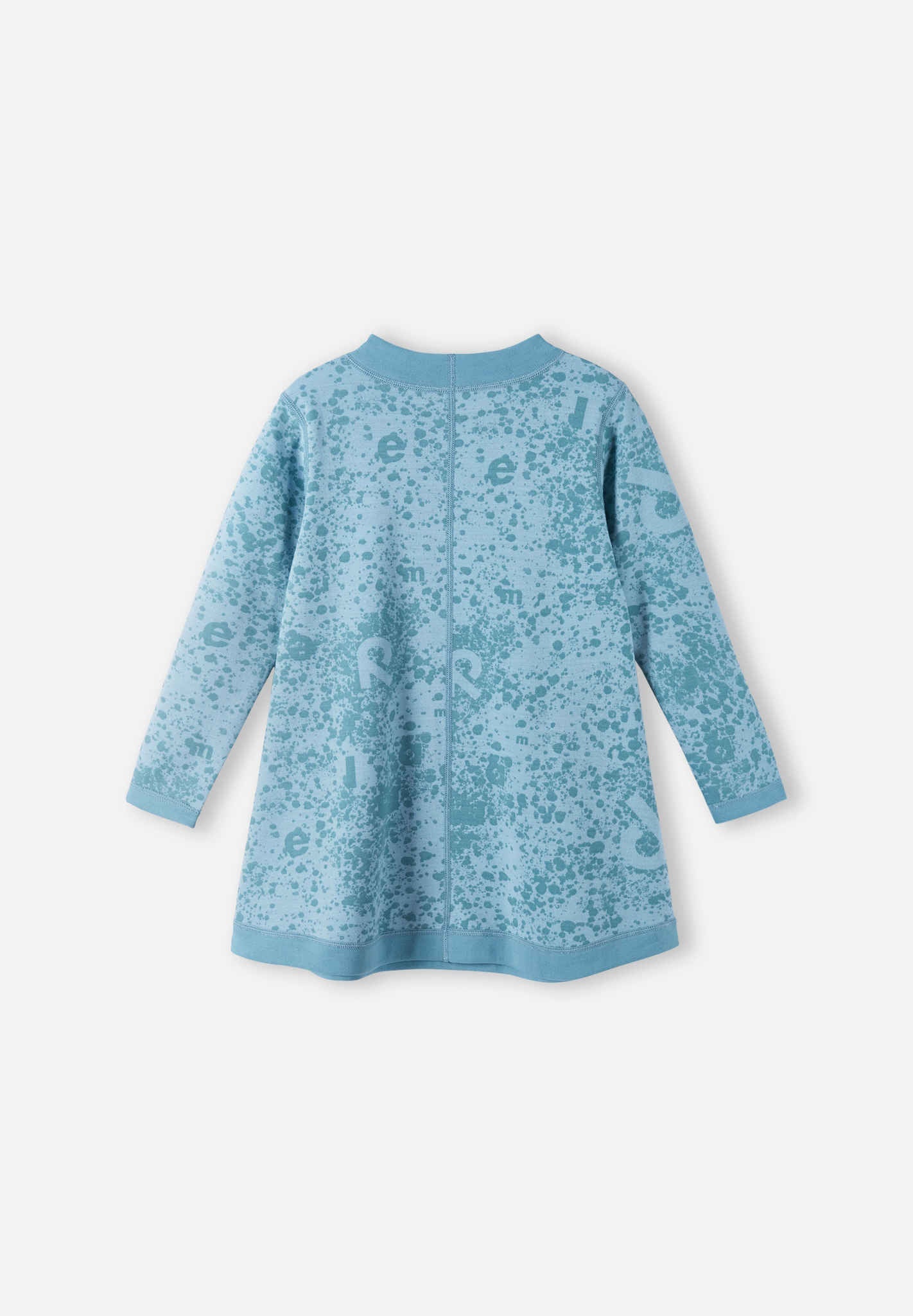 Kids' tunic Ilmavilla