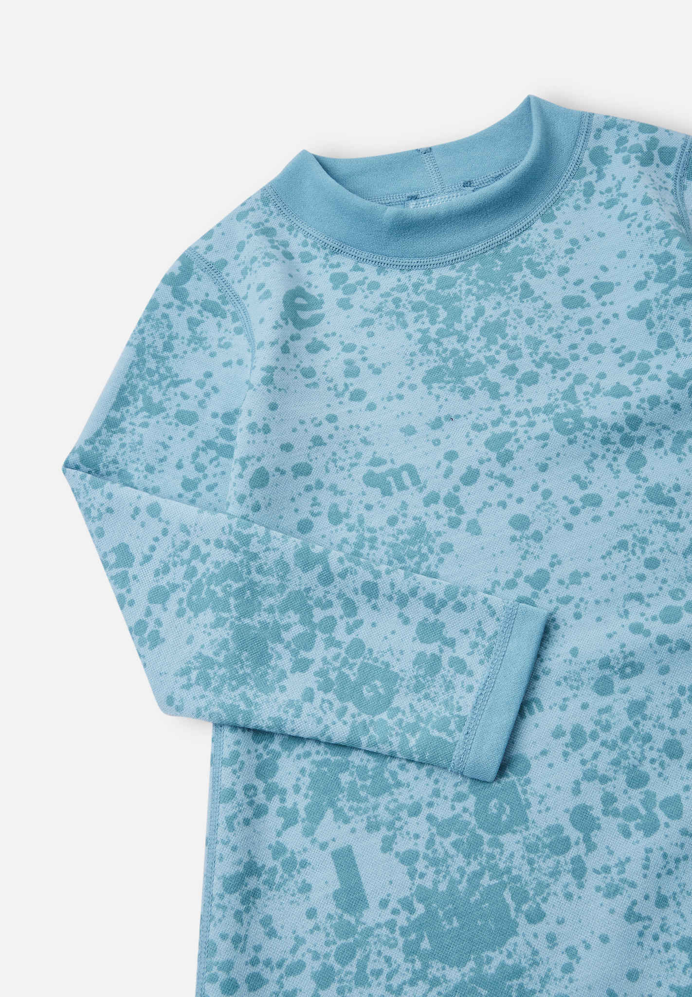 Kids' tunic Ilmavilla
