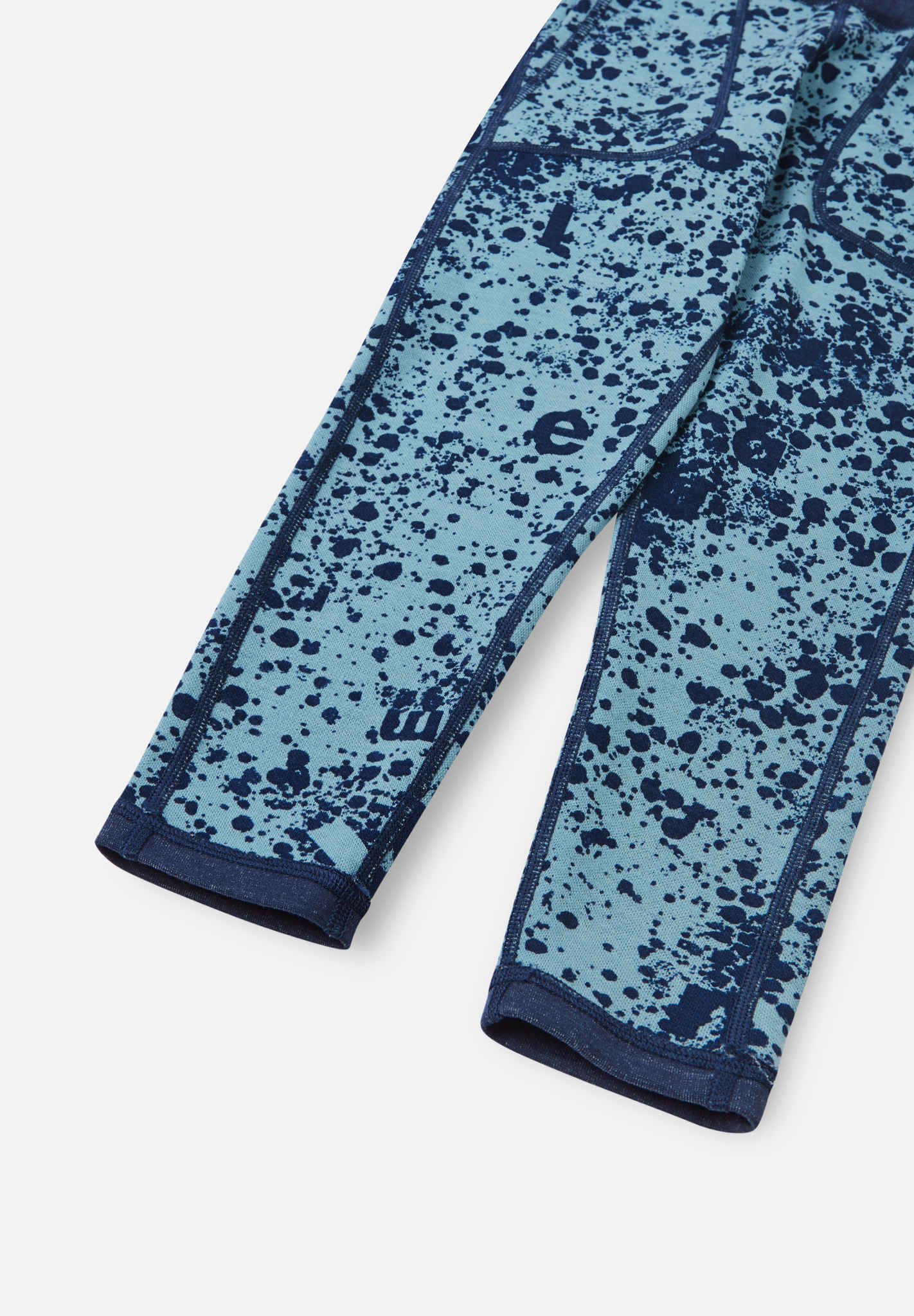 Kids' pants Vilaus