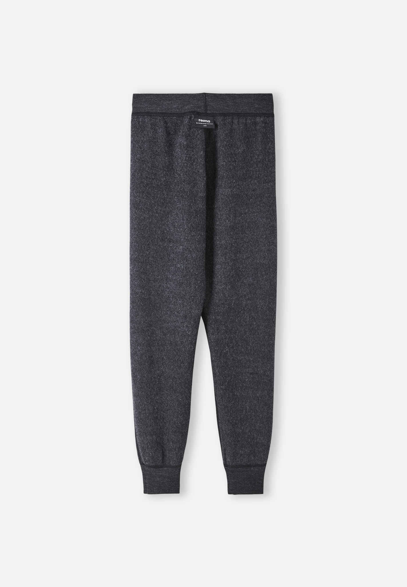 Kids' wool trousers Misam